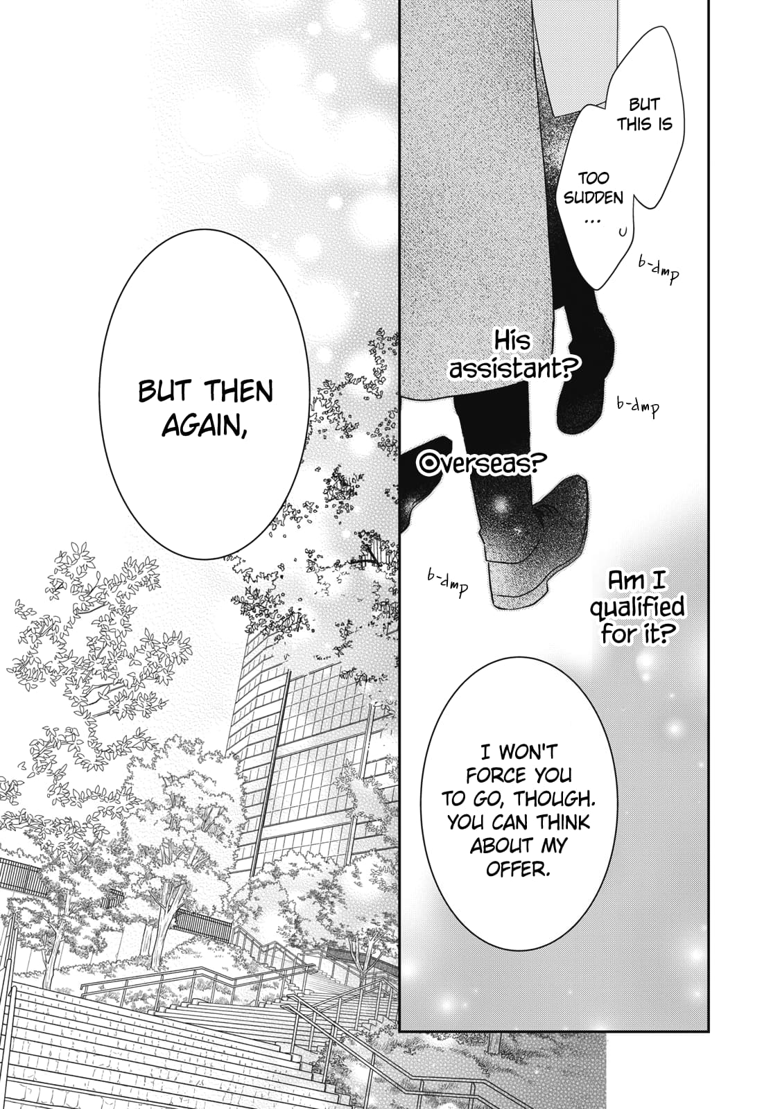 Hana to Kuchizuke