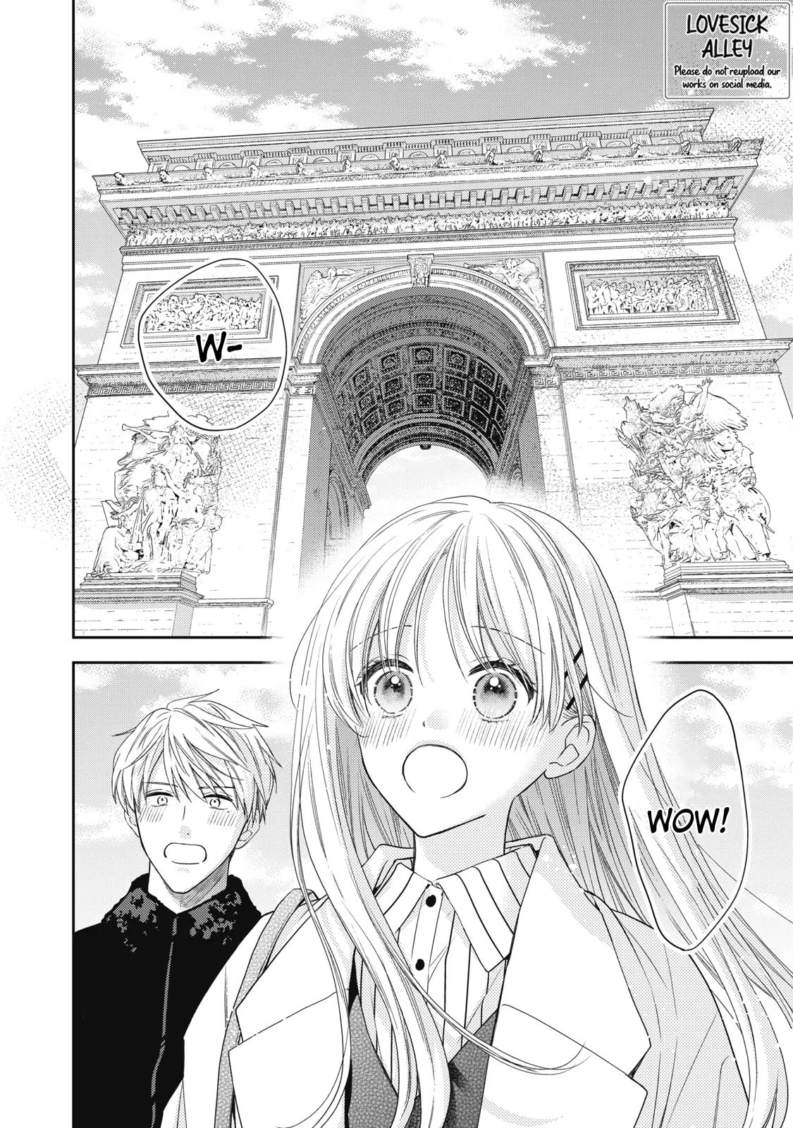 Hana to Kuchizuke