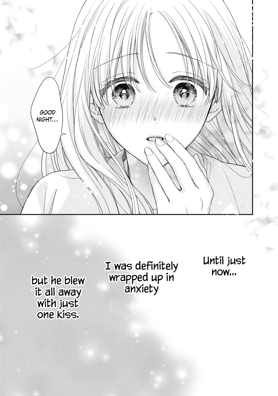 Hana to Kuchizuke