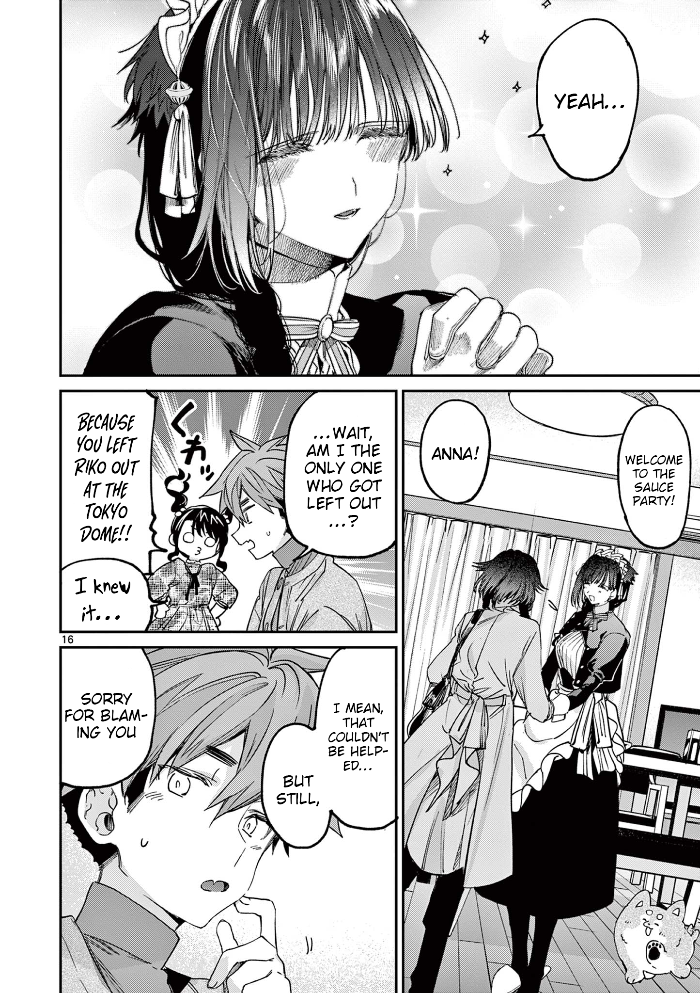 Kimi wa Meido-sama