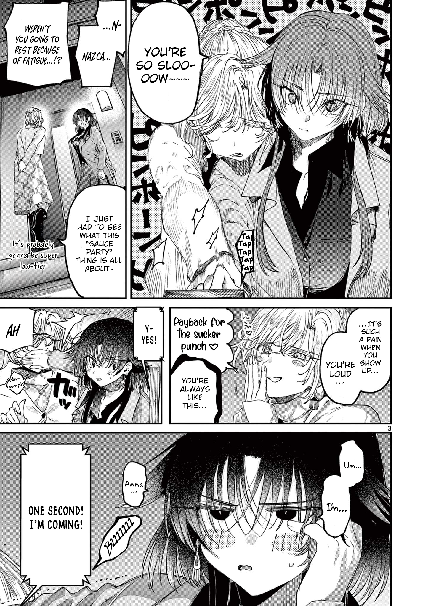 Kimi wa Meido-sama