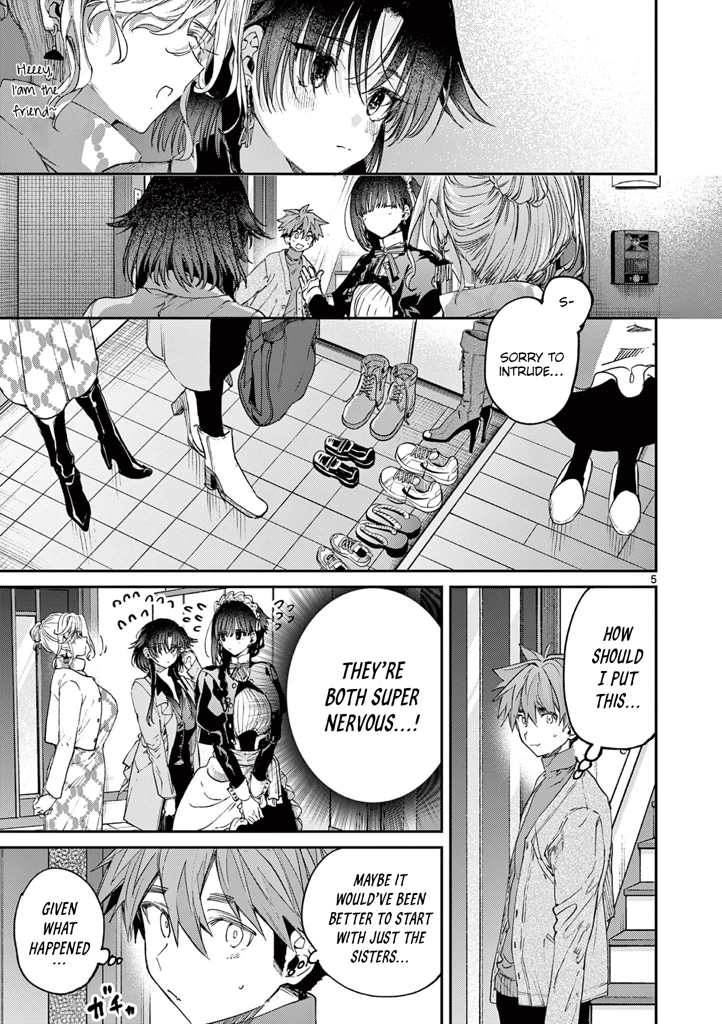 Kimi wa Meido-sama