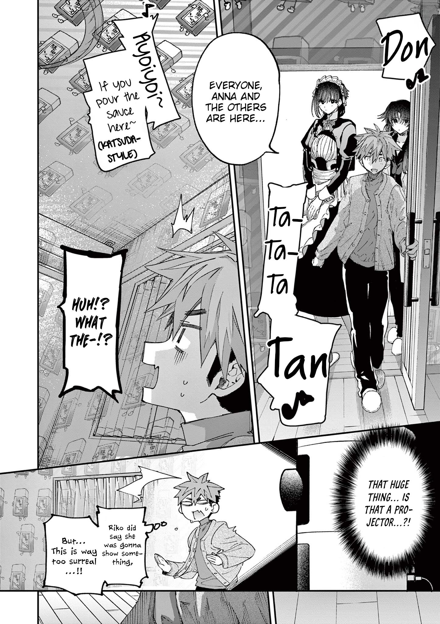 Kimi wa Meido-sama