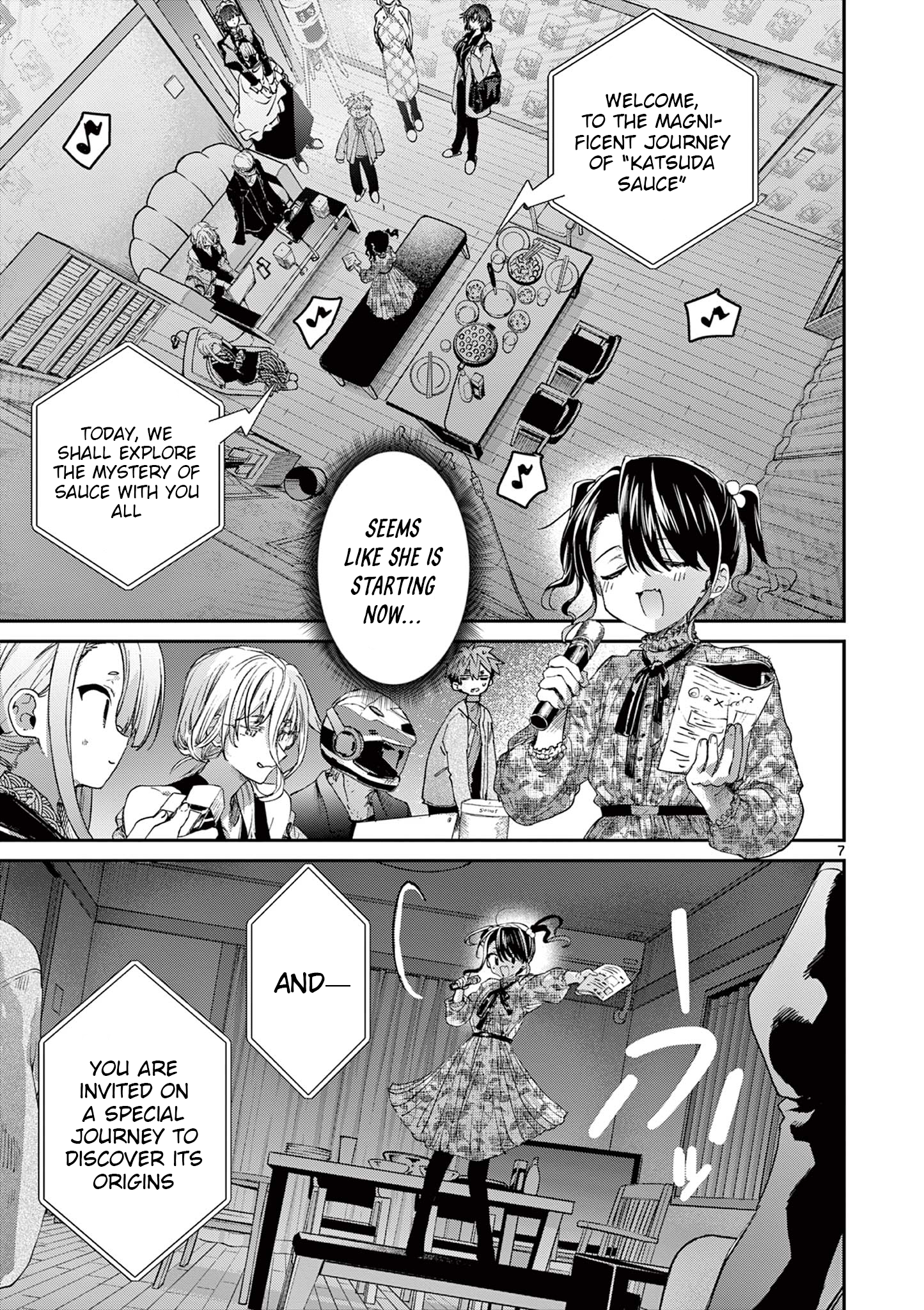 Kimi wa Meido-sama