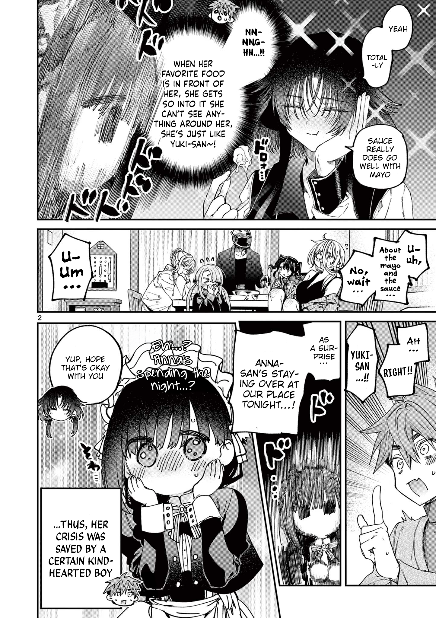 Kimi wa Meido-sama