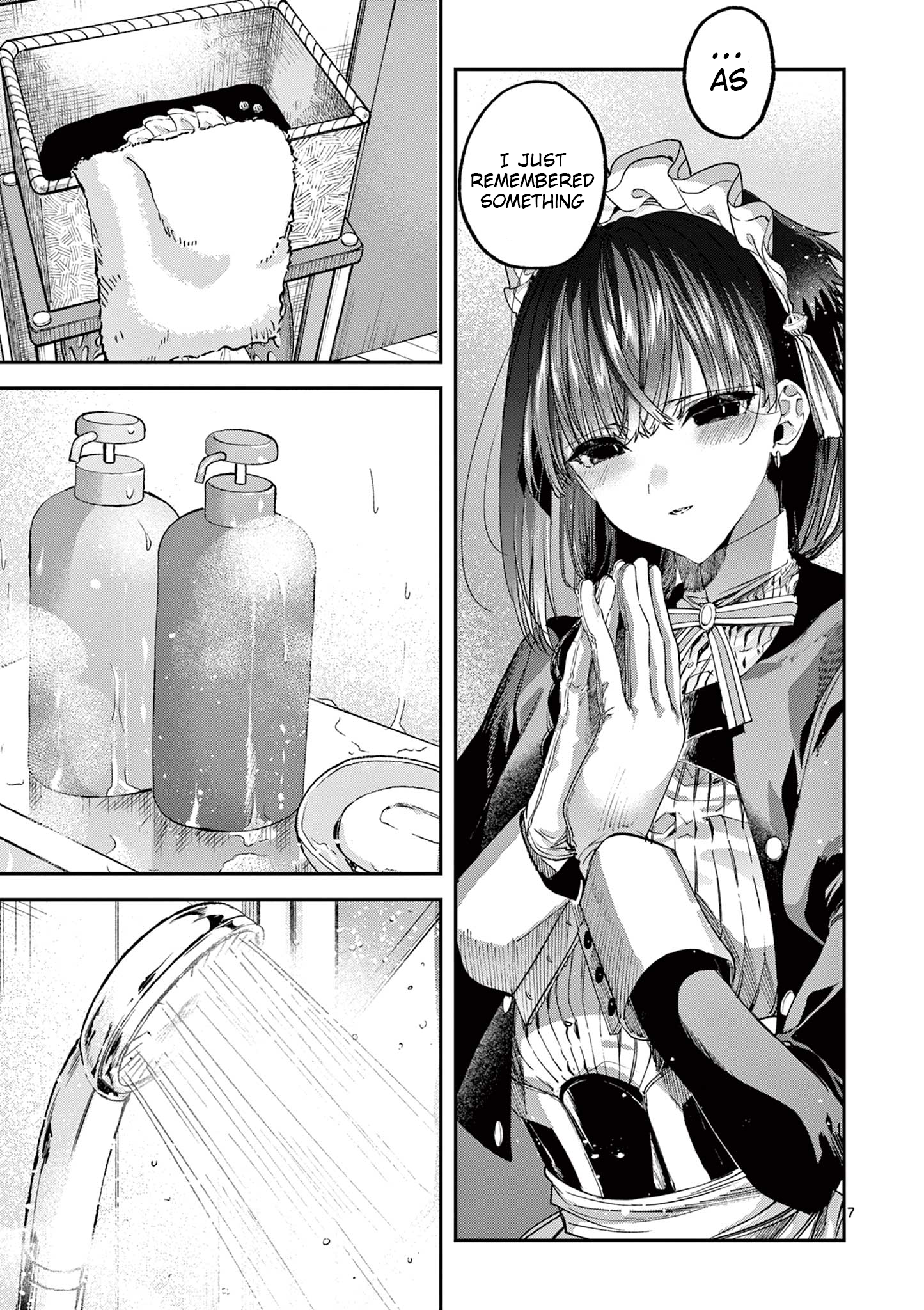 Kimi wa Meido-sama