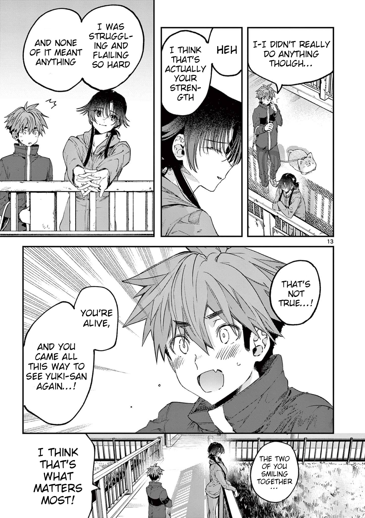 Kimi wa Meido-sama