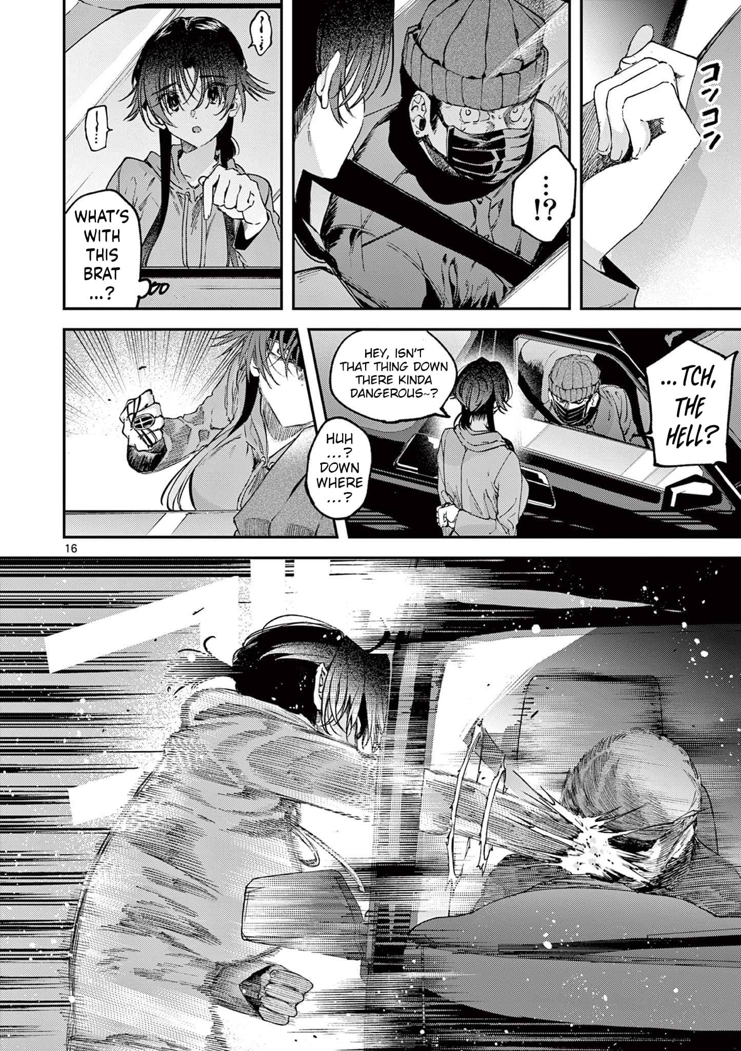 Kimi wa Meido-sama