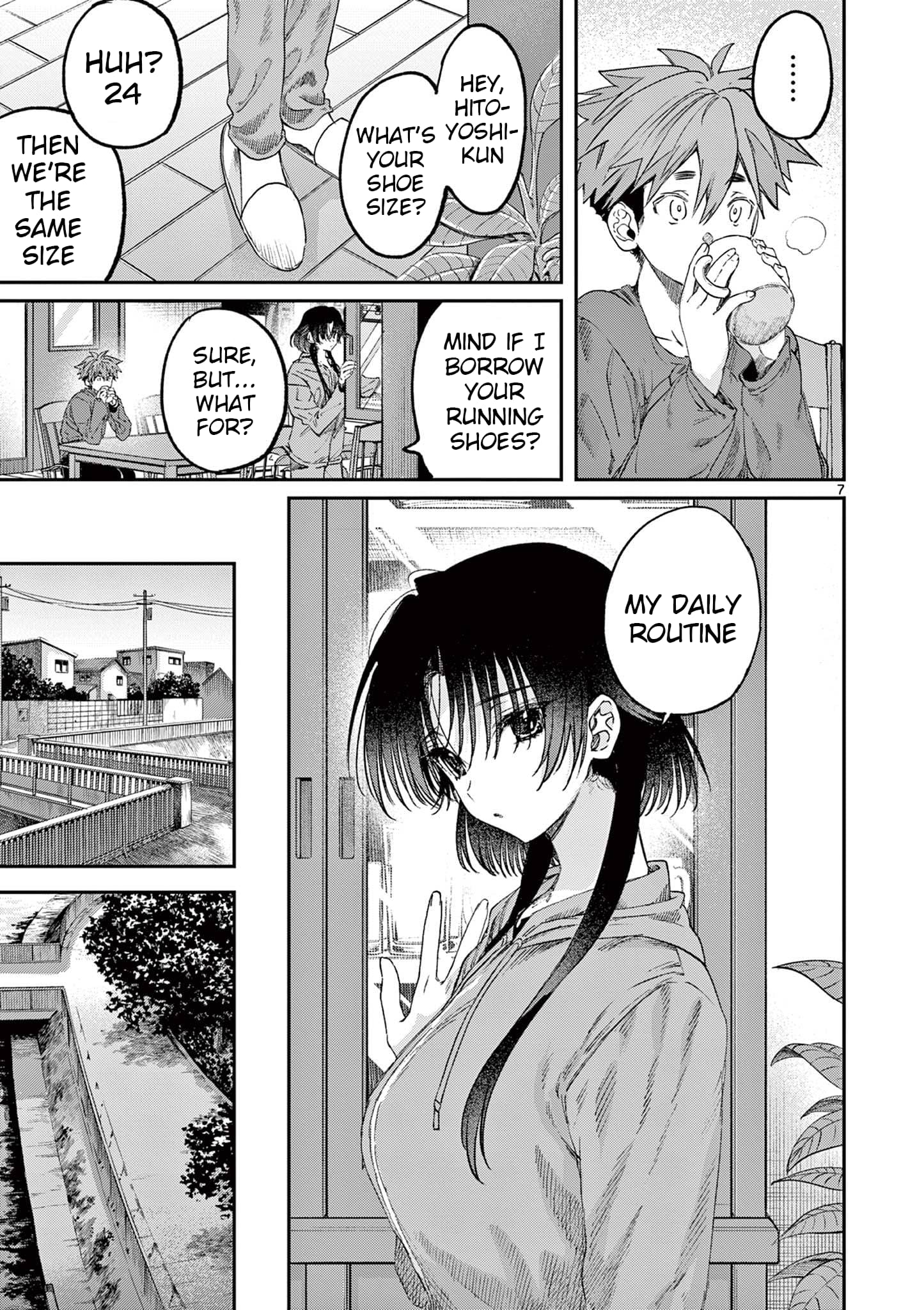 Kimi wa Meido-sama