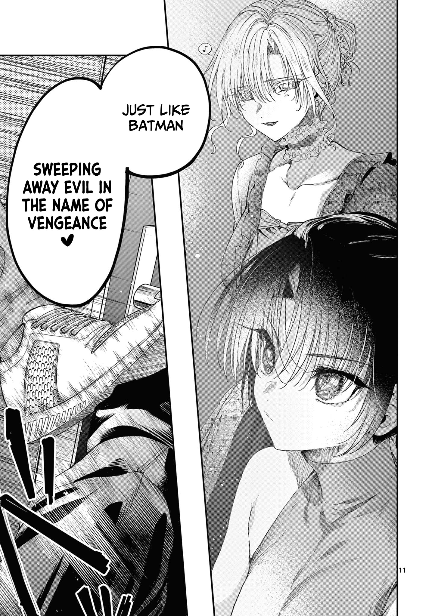 Kimi wa Meido-sama