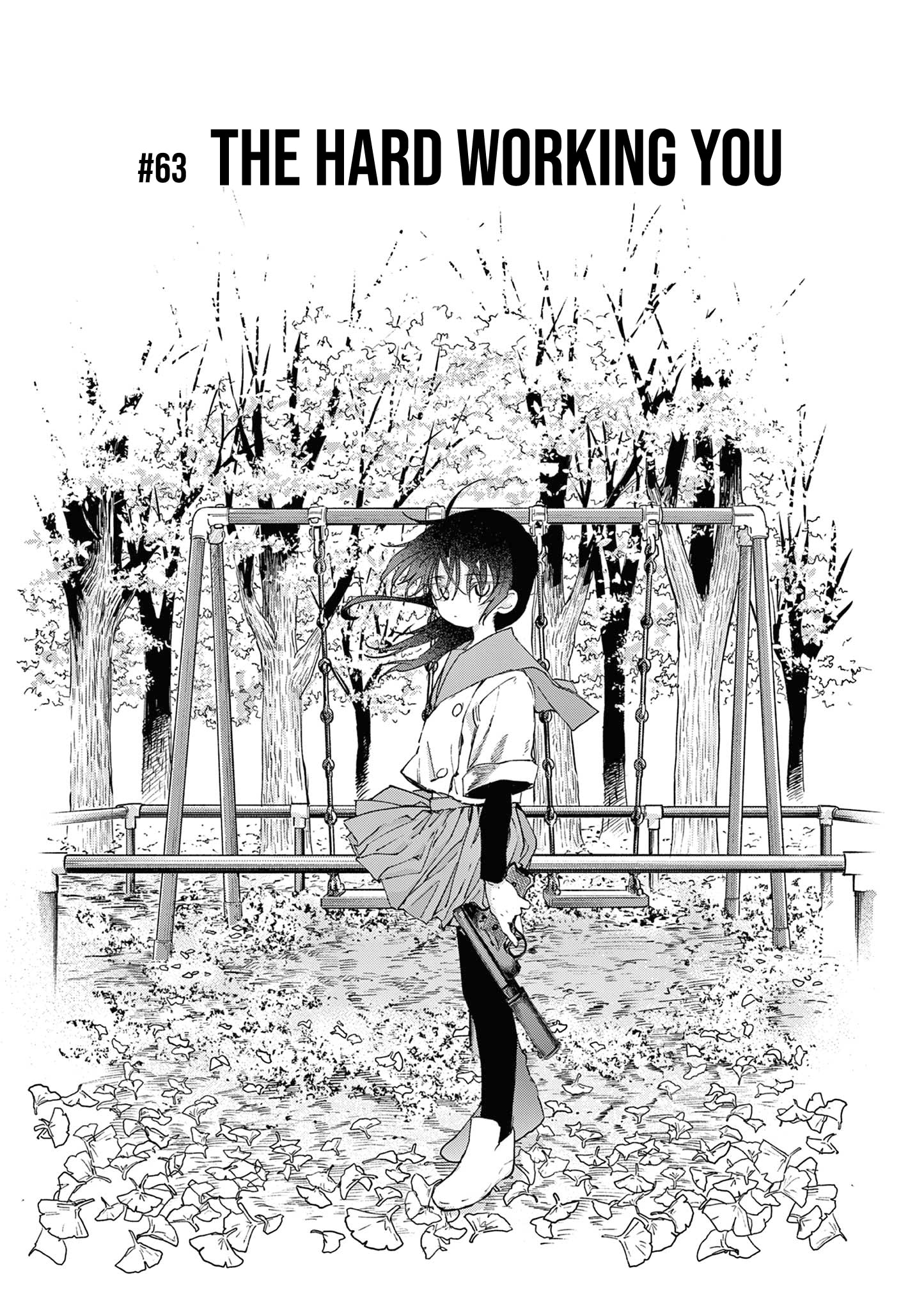 Kimi wa Meido-sama