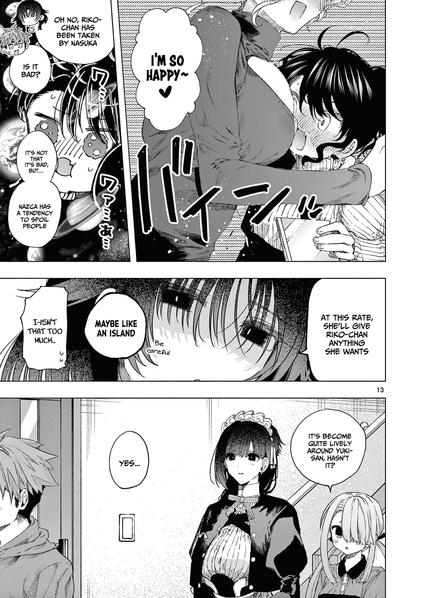 Kimi wa Meido-sama