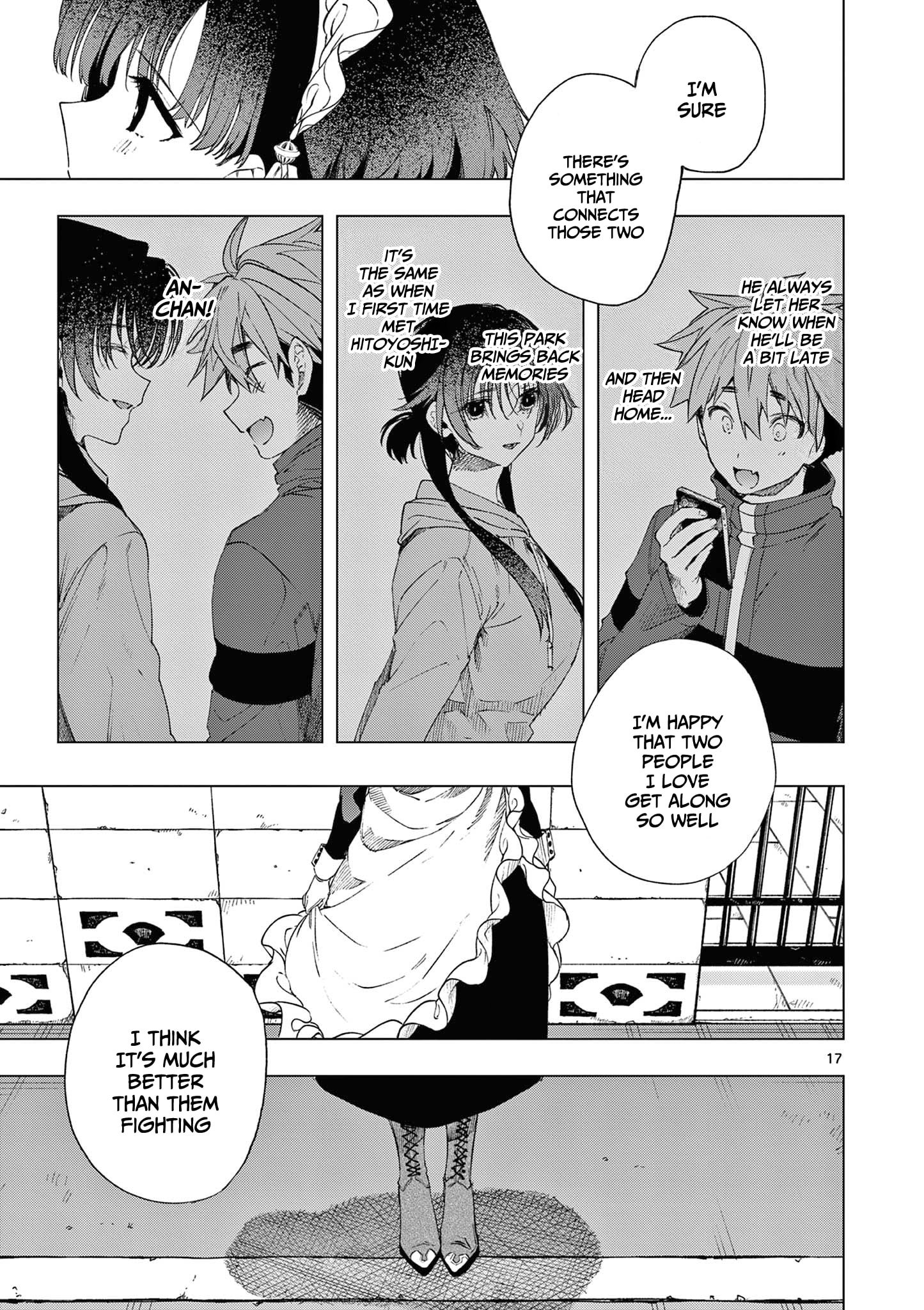 Kimi wa Meido-sama