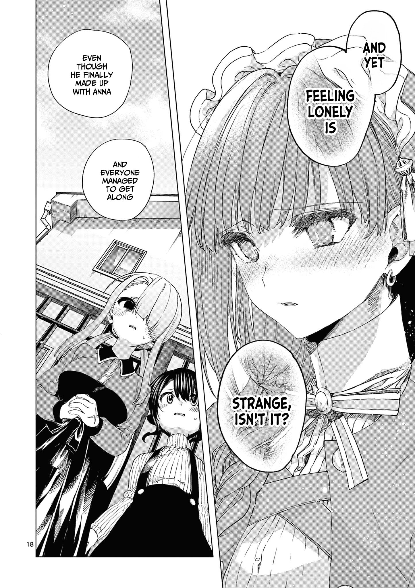 Kimi wa Meido-sama
