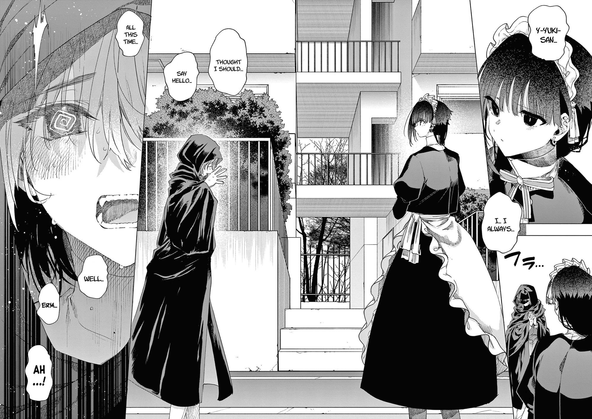 Kimi wa Meido-sama