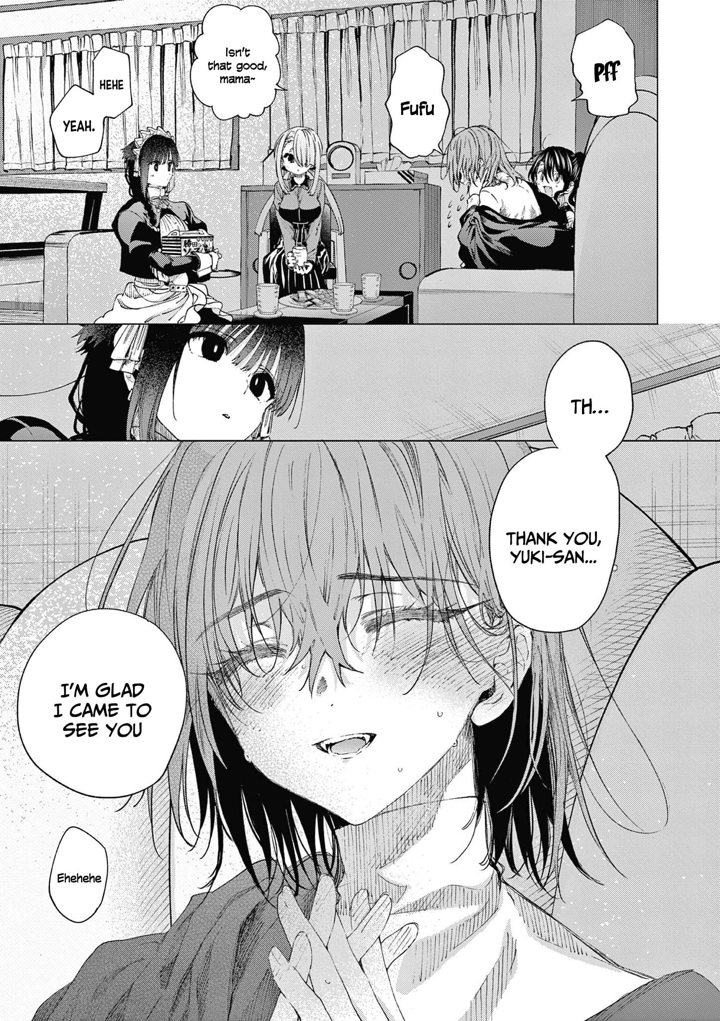 Kimi wa Meido-sama