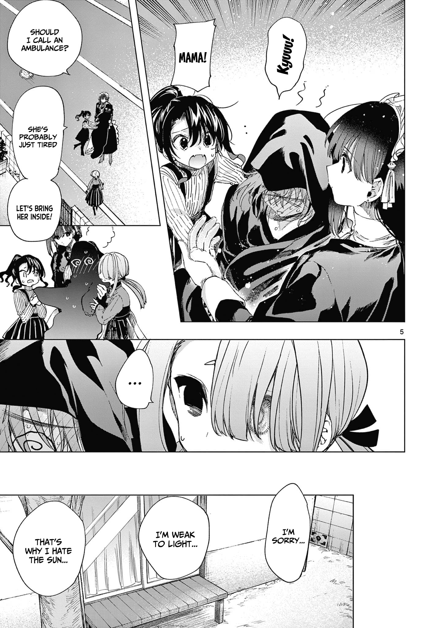 Kimi wa Meido-sama