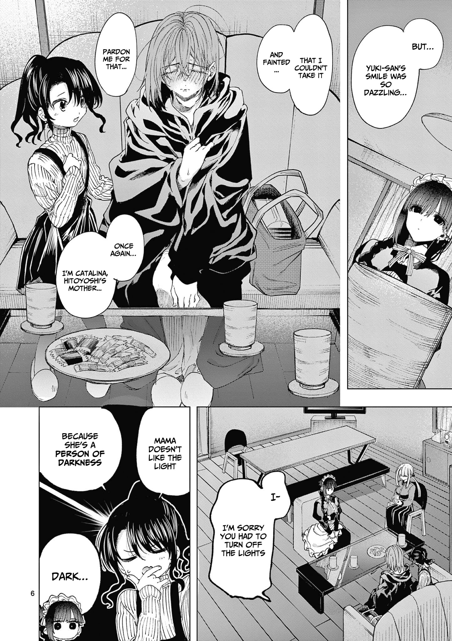 Kimi wa Meido-sama