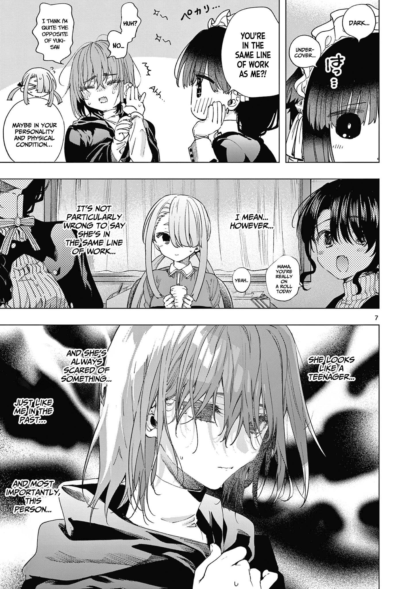 Kimi wa Meido-sama
