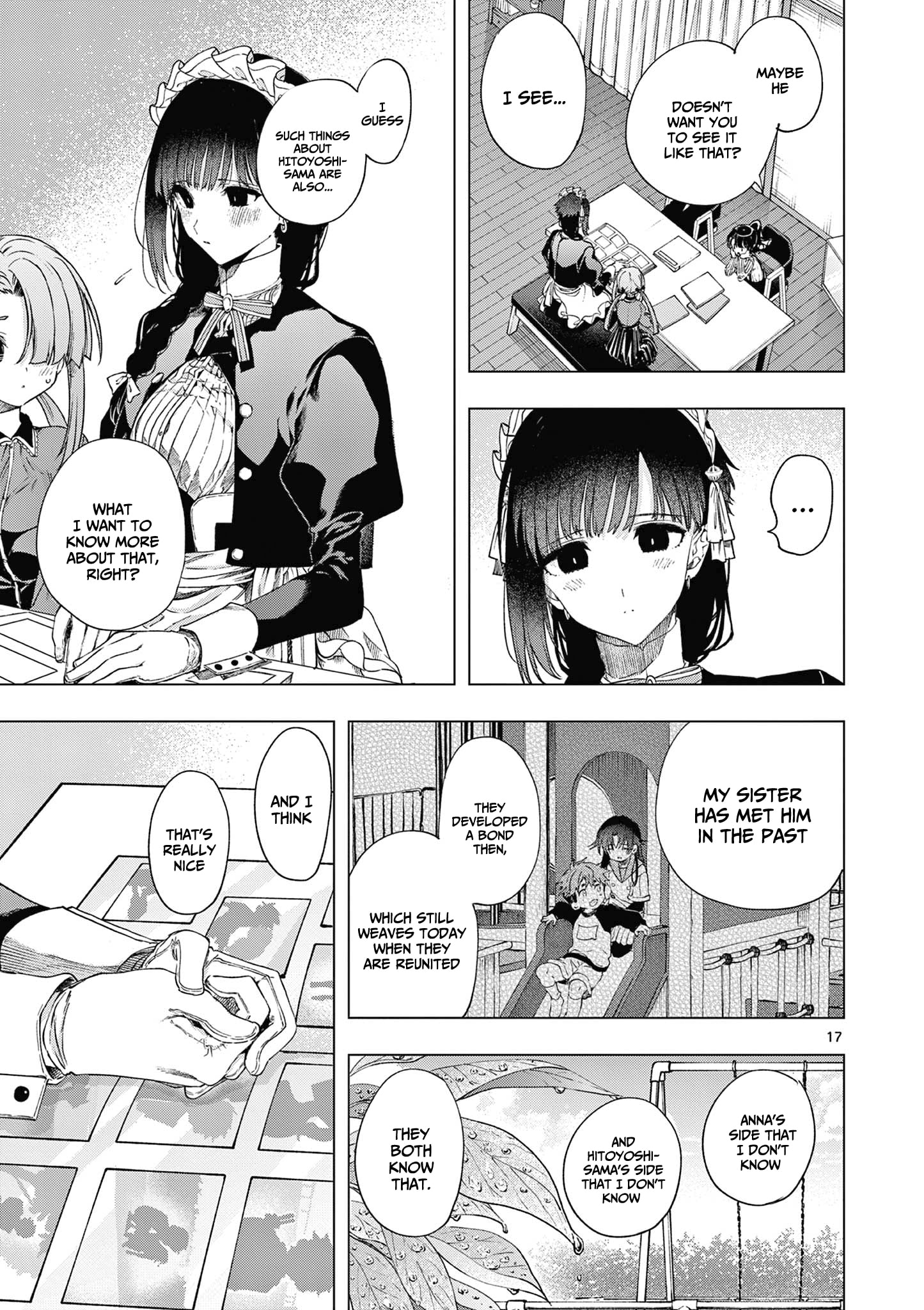 Kimi wa Meido-sama
