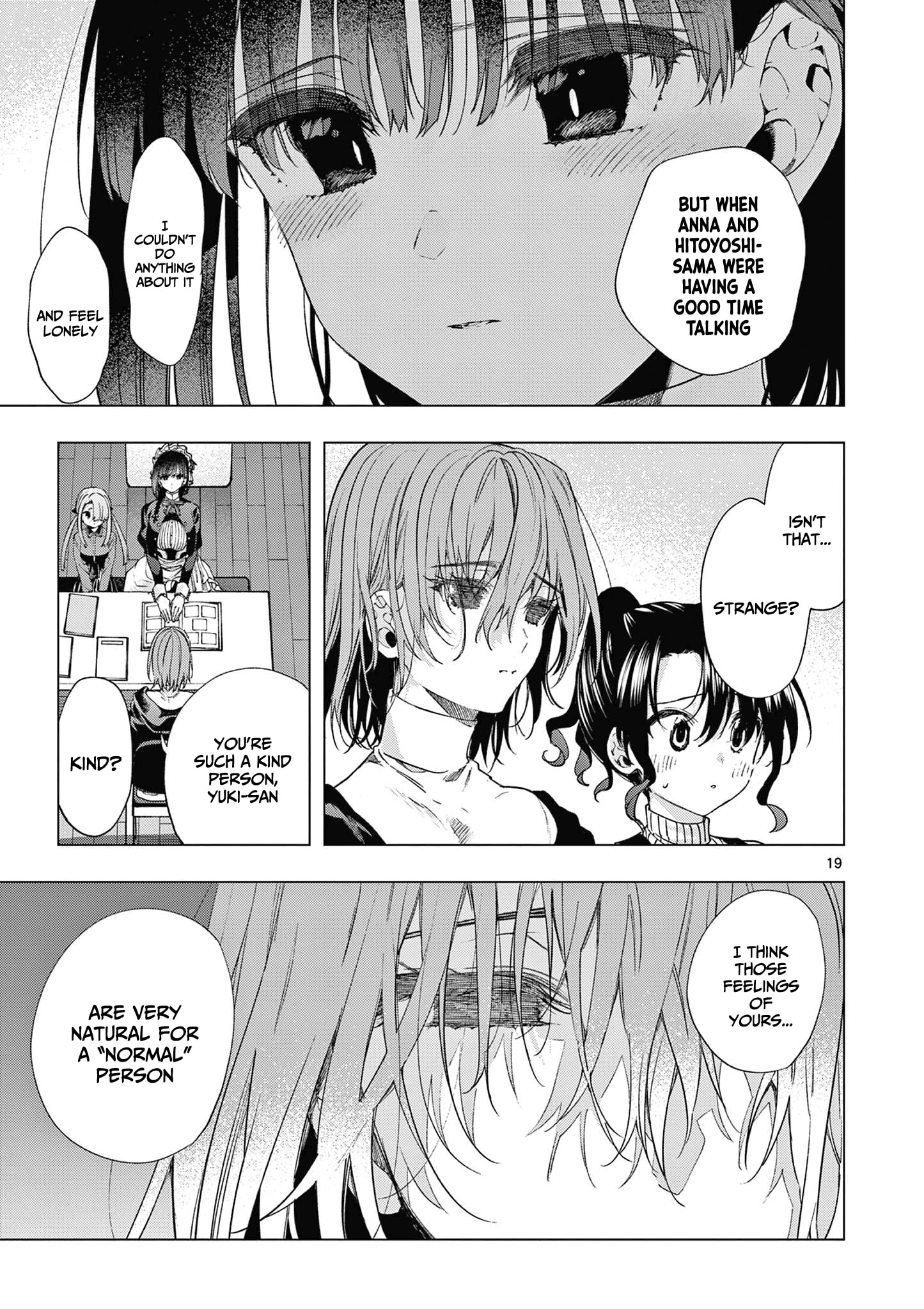 Kimi wa Meido-sama