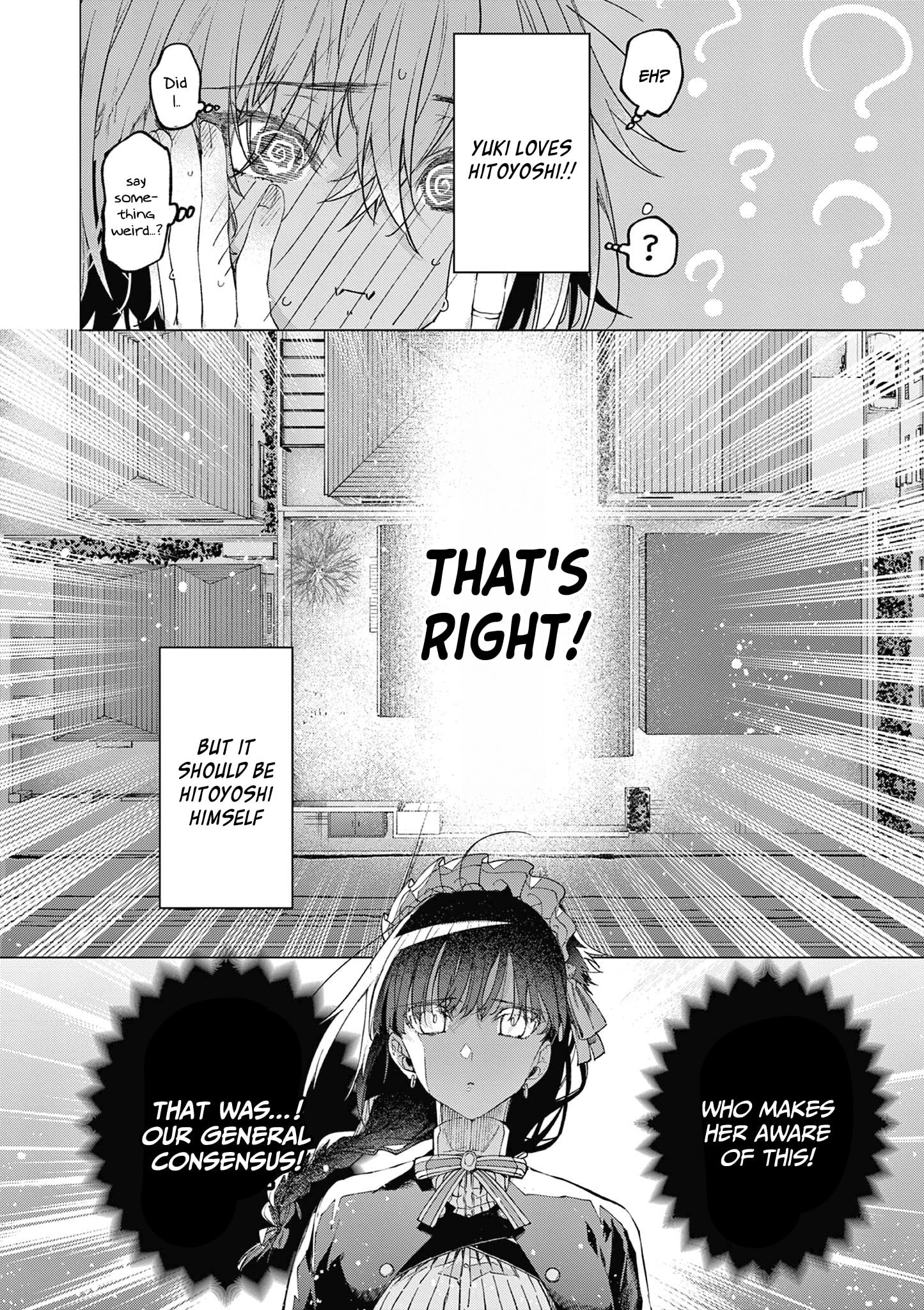 Kimi wa Meido-sama