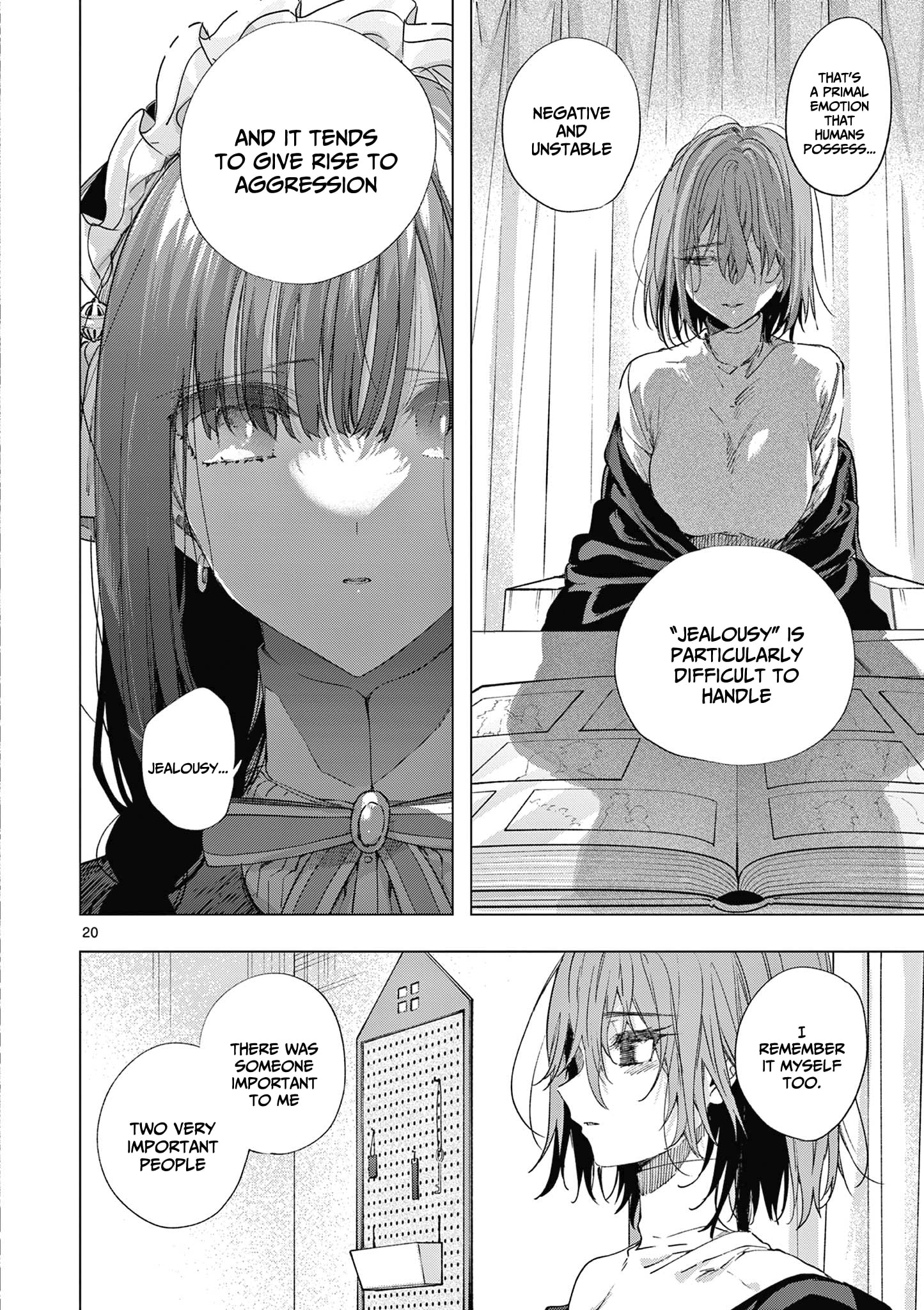 Kimi wa Meido-sama