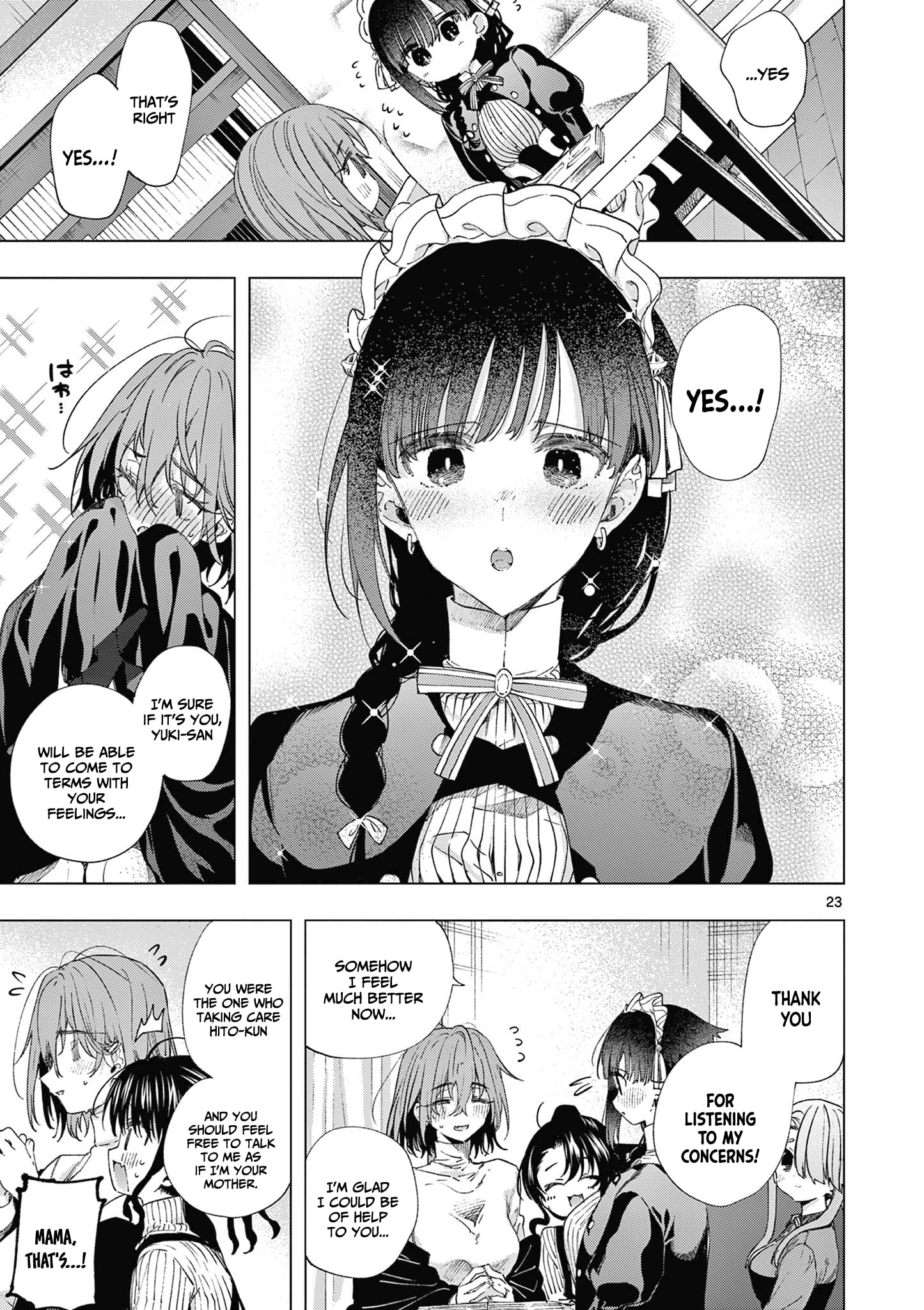 Kimi wa Meido-sama