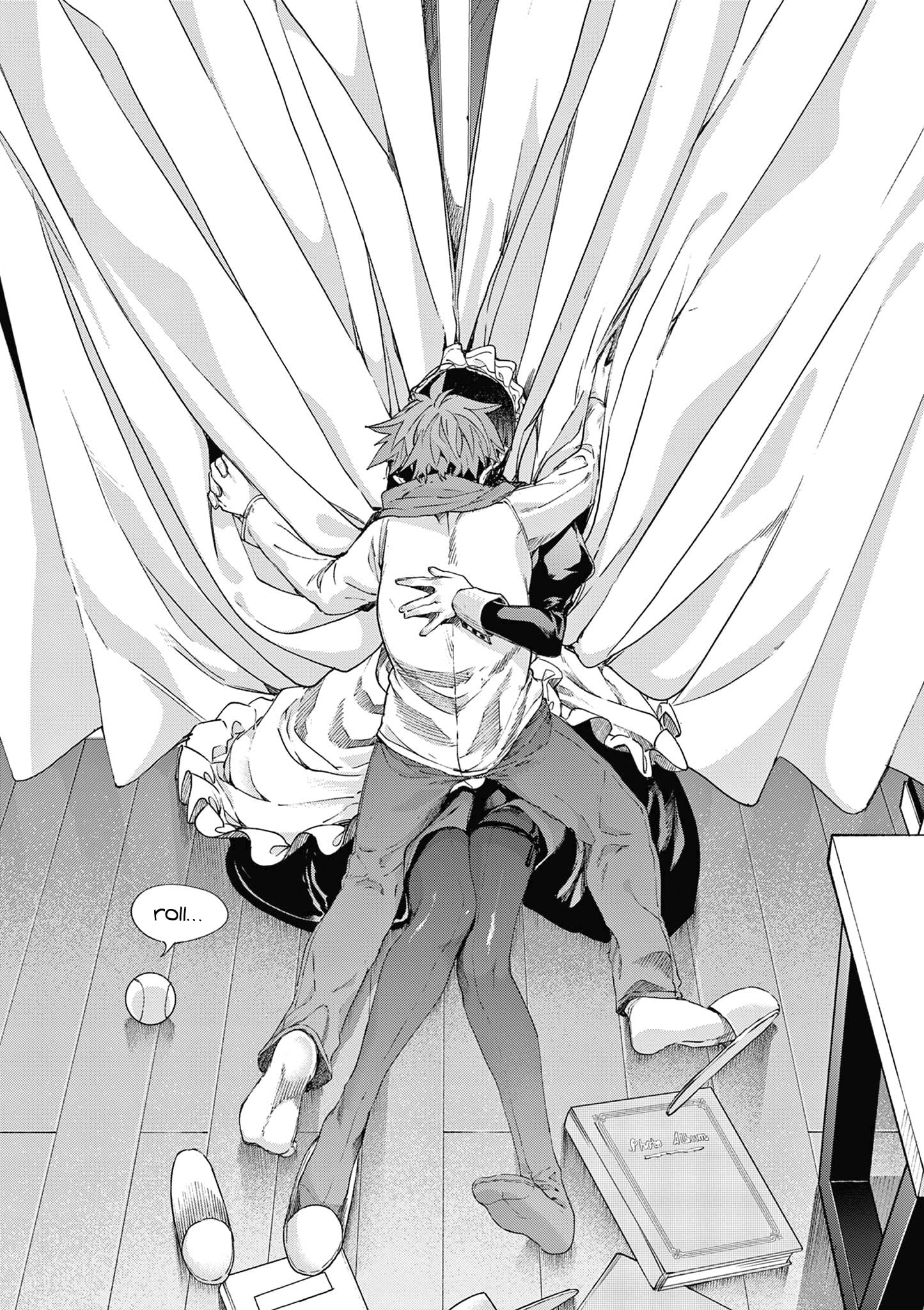 Kimi wa Meido-sama