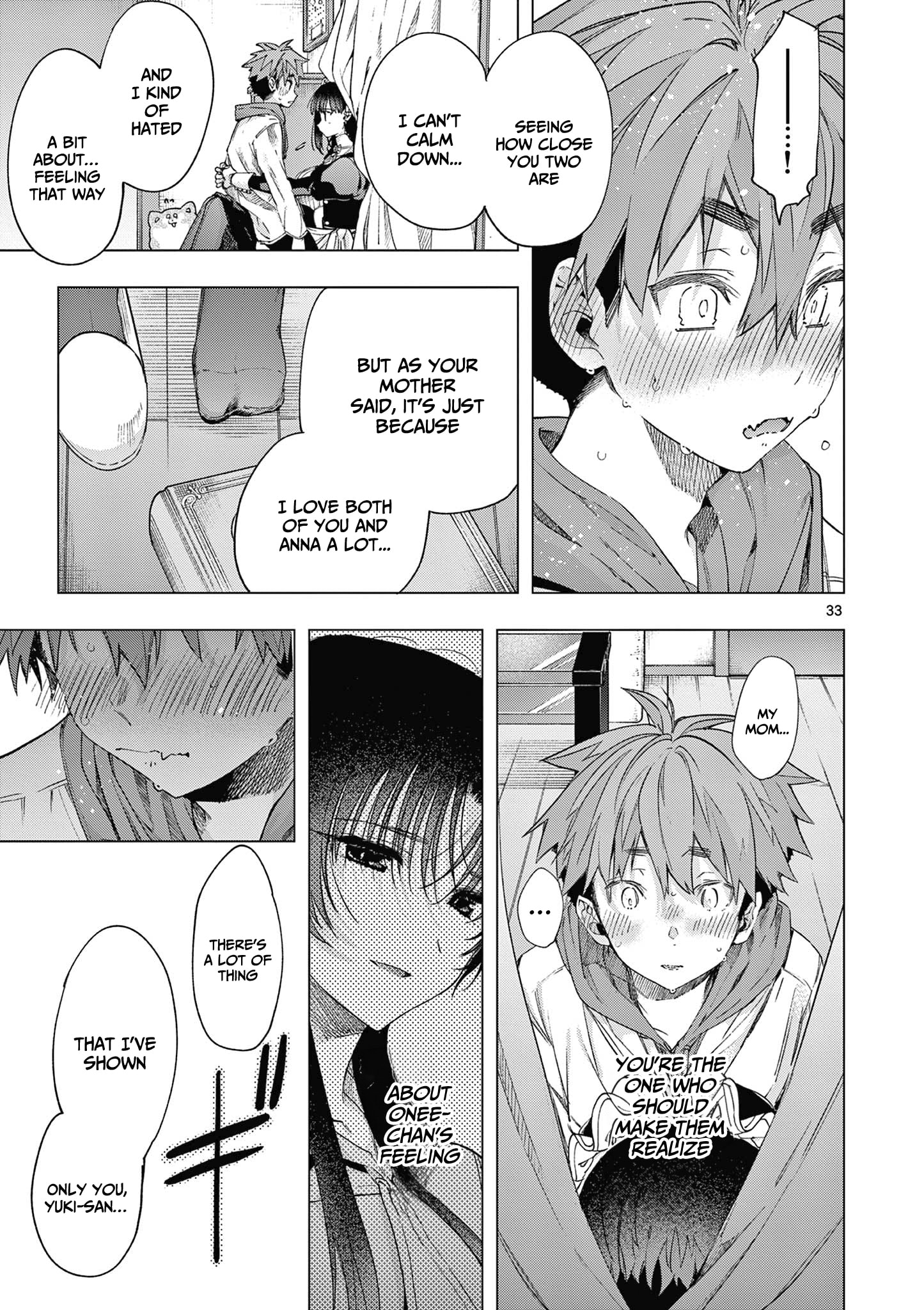 Kimi wa Meido-sama