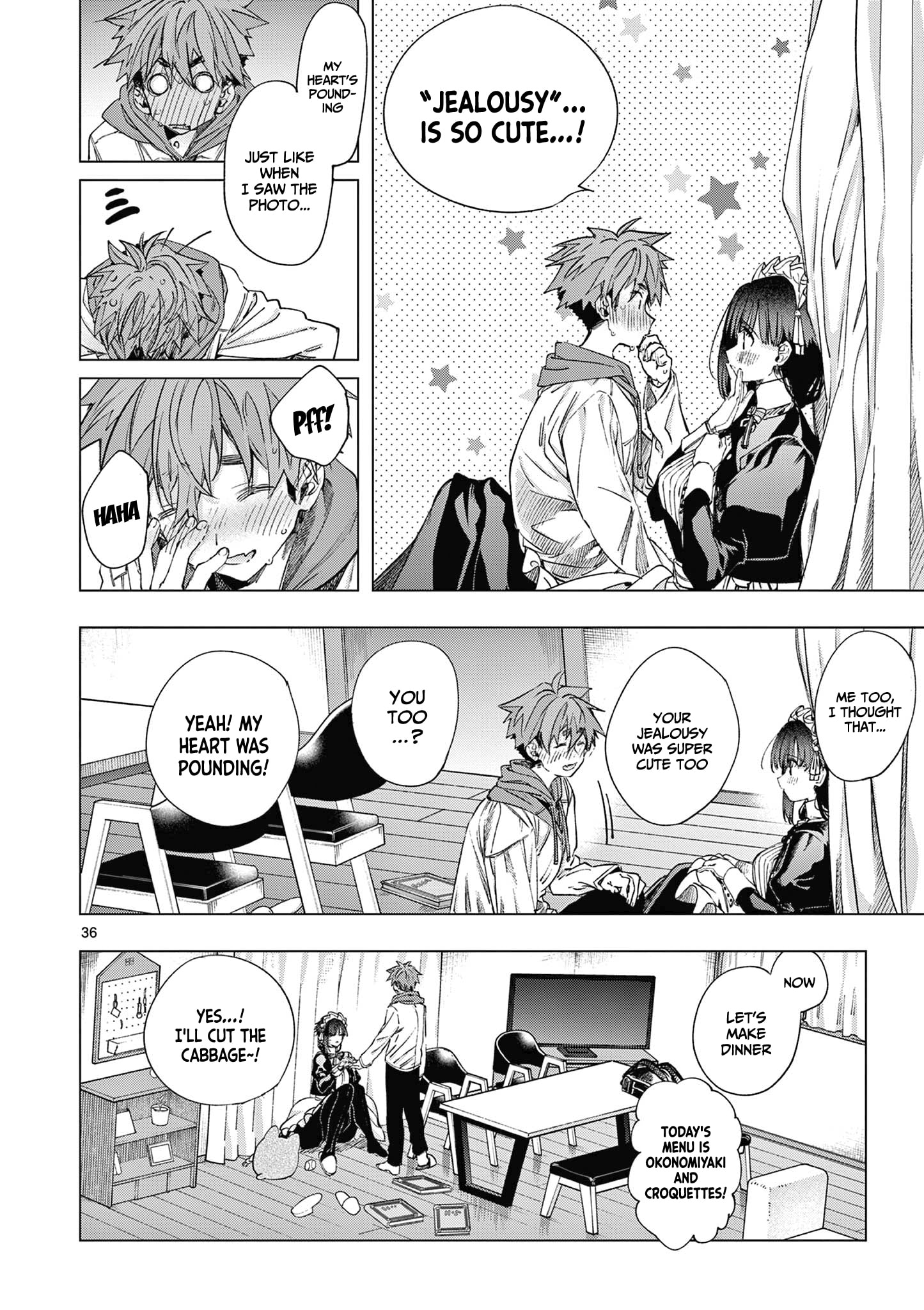 Kimi wa Meido-sama