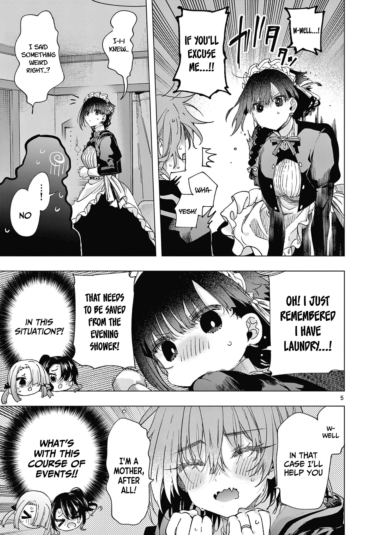 Kimi wa Meido-sama