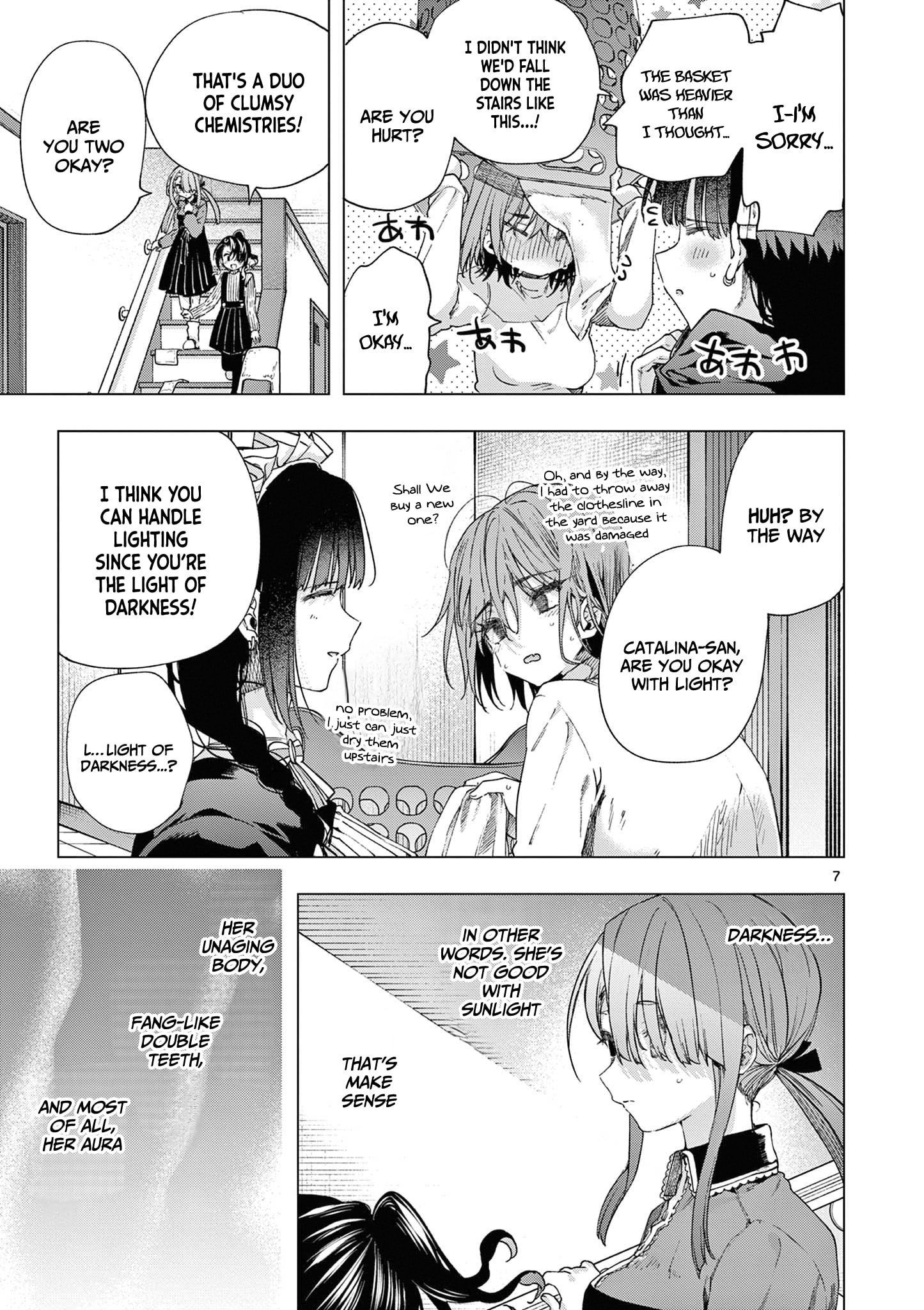 Kimi wa Meido-sama