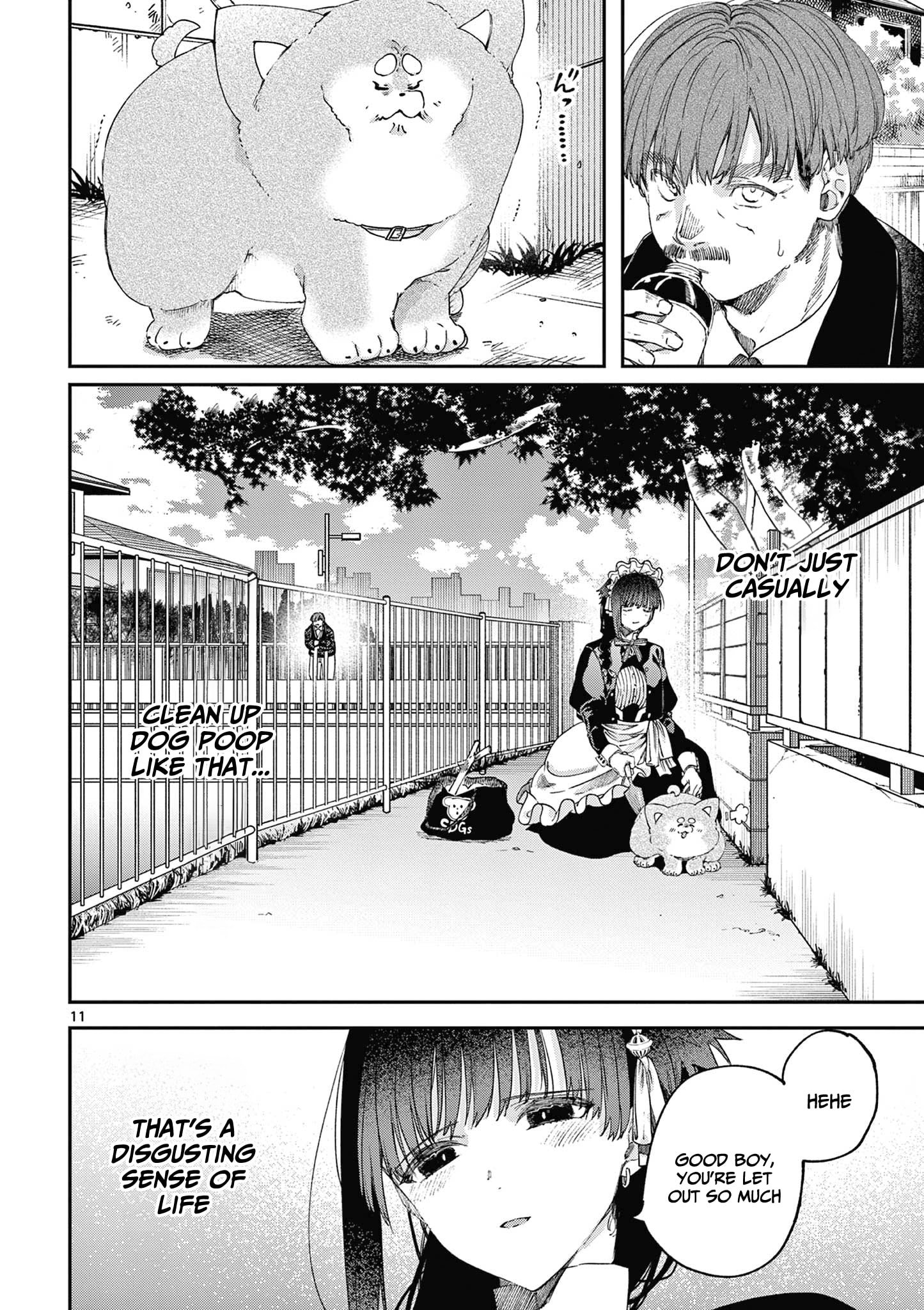 Kimi wa Meido-sama