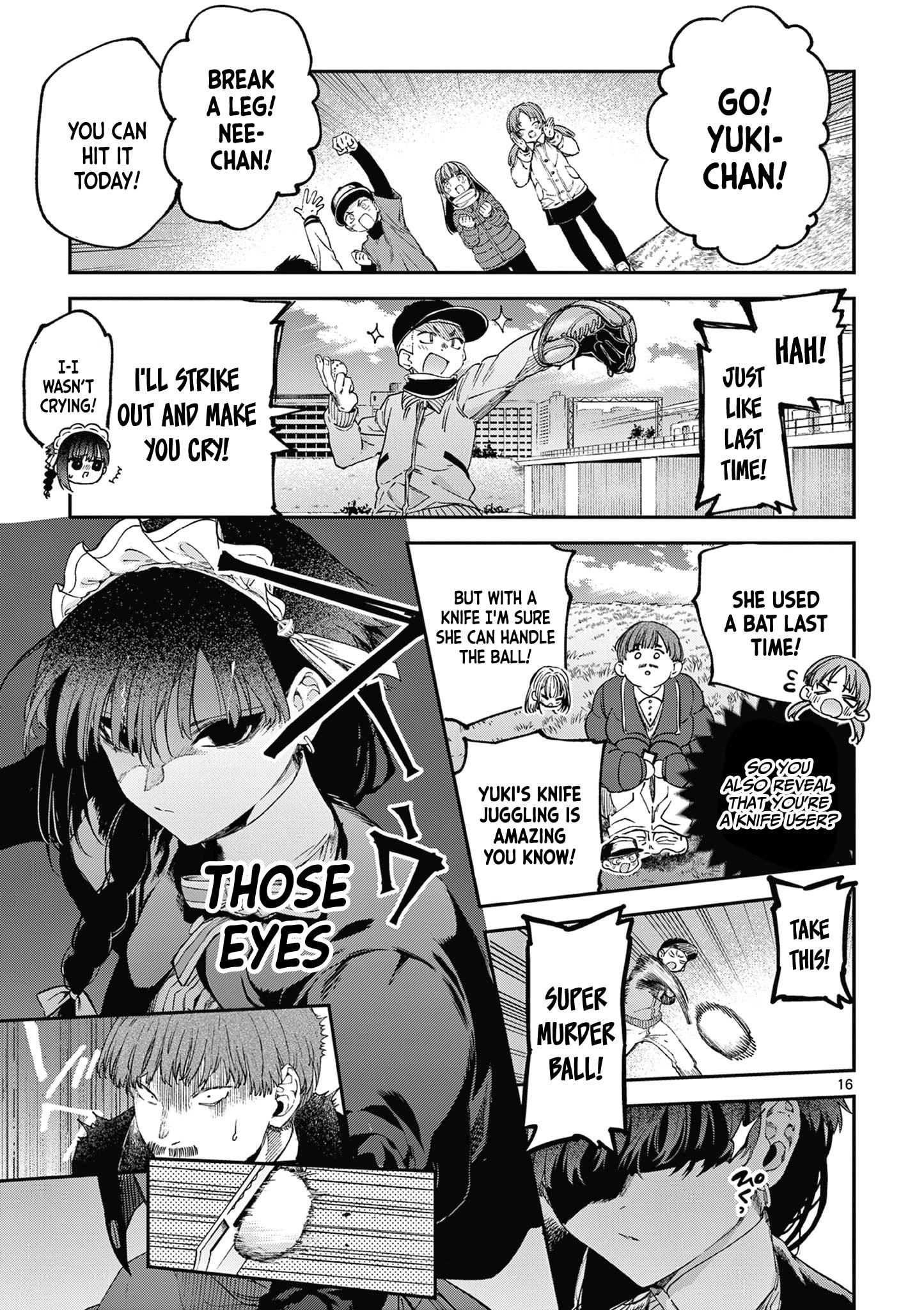 Kimi wa Meido-sama