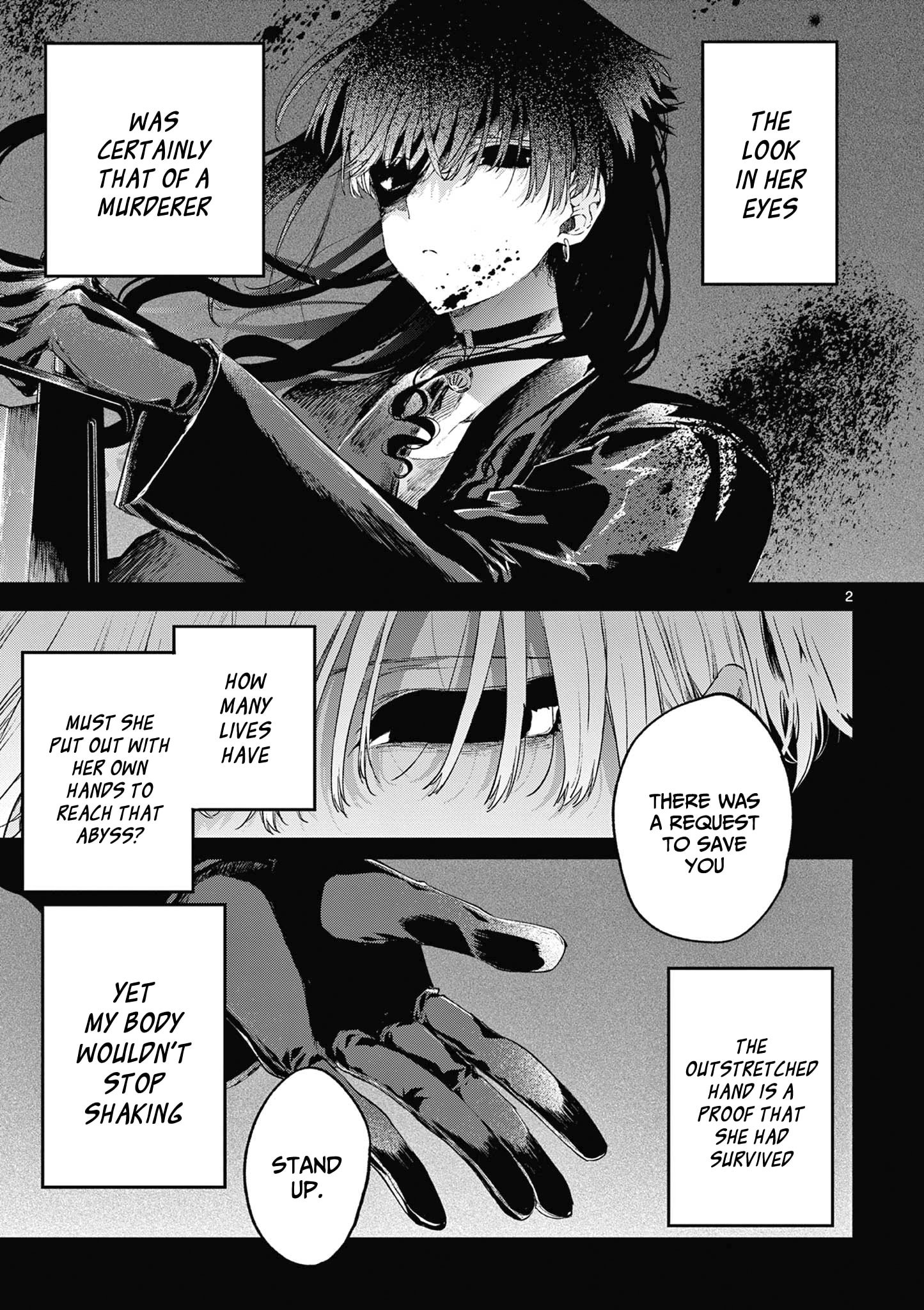 Kimi wa Meido-sama