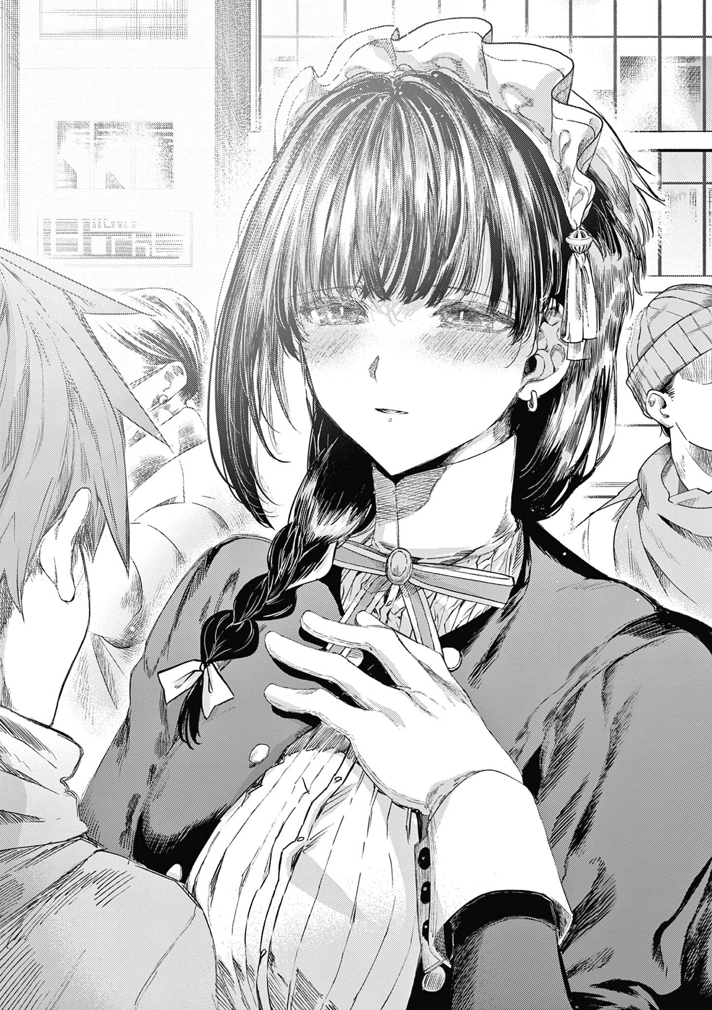 Kimi wa Meido-sama