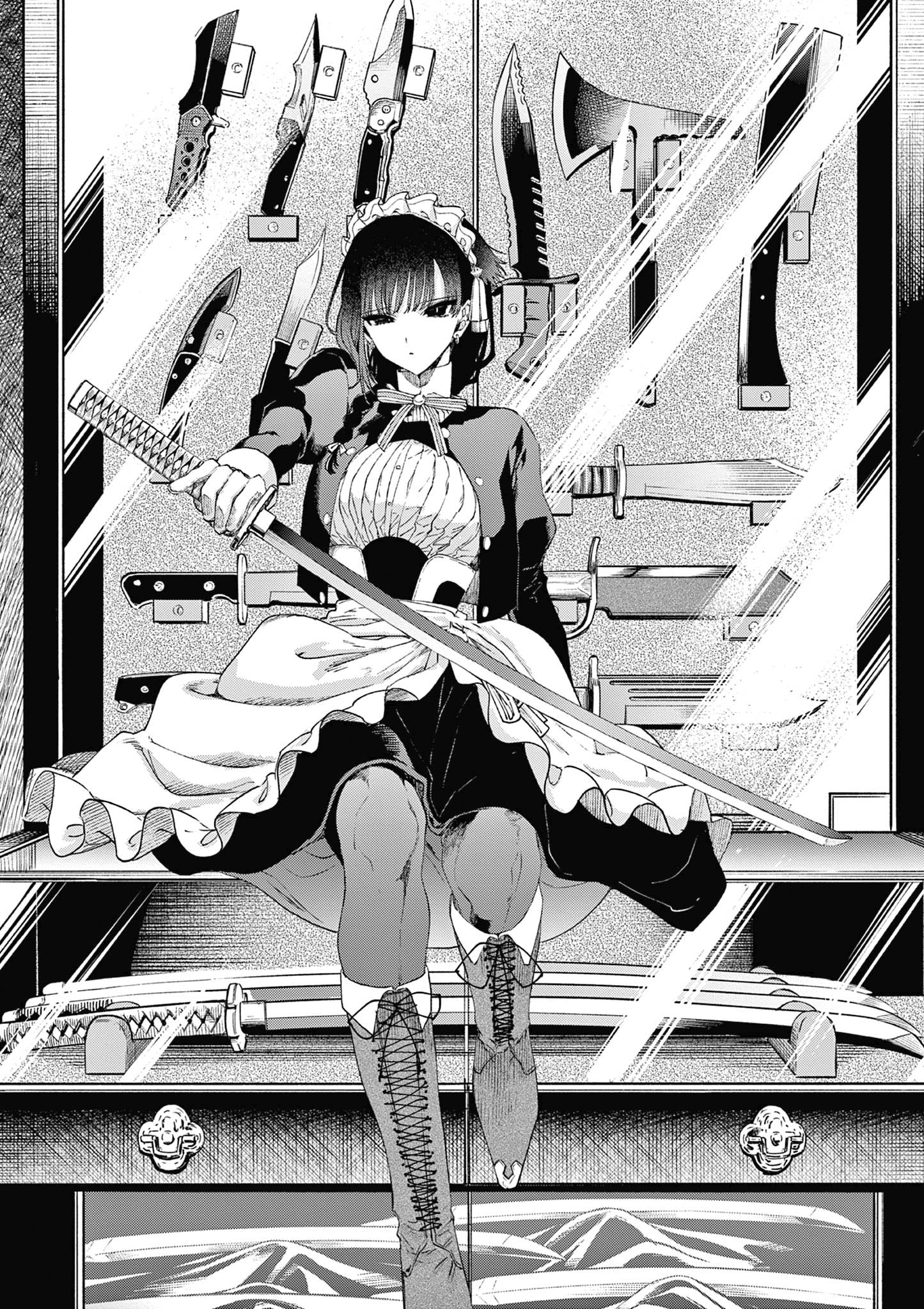 Kimi wa Meido-sama