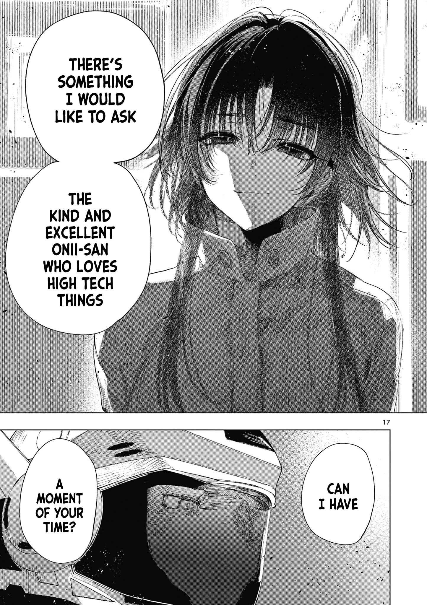 Kimi wa Meido-sama