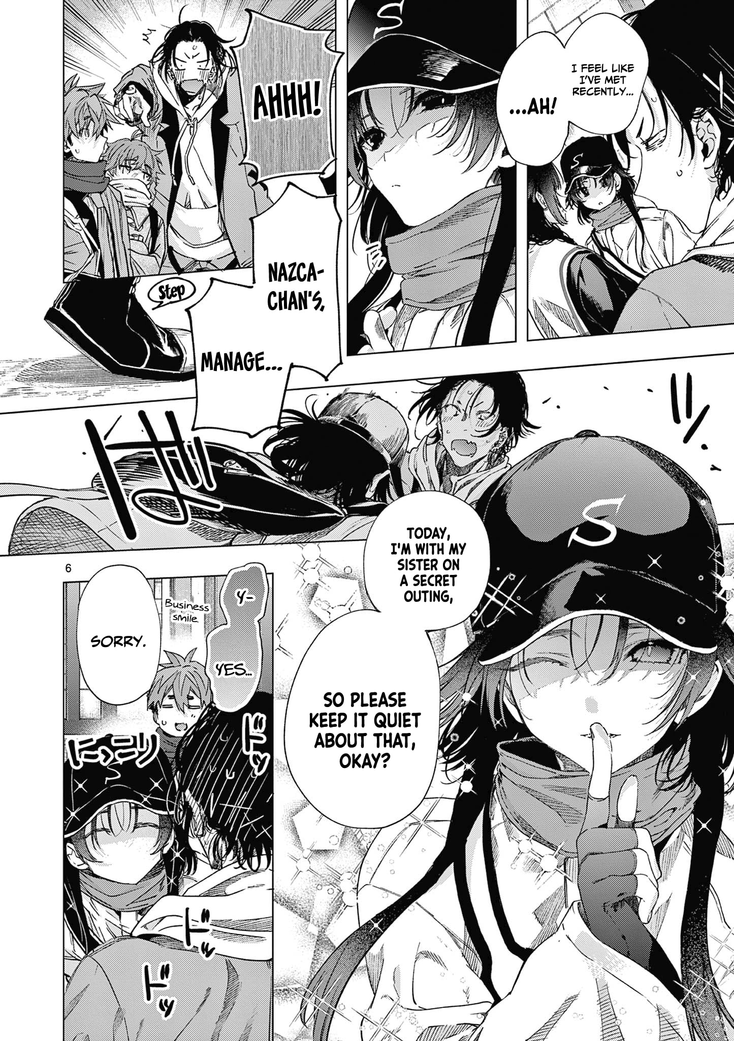 Kimi wa Meido-sama