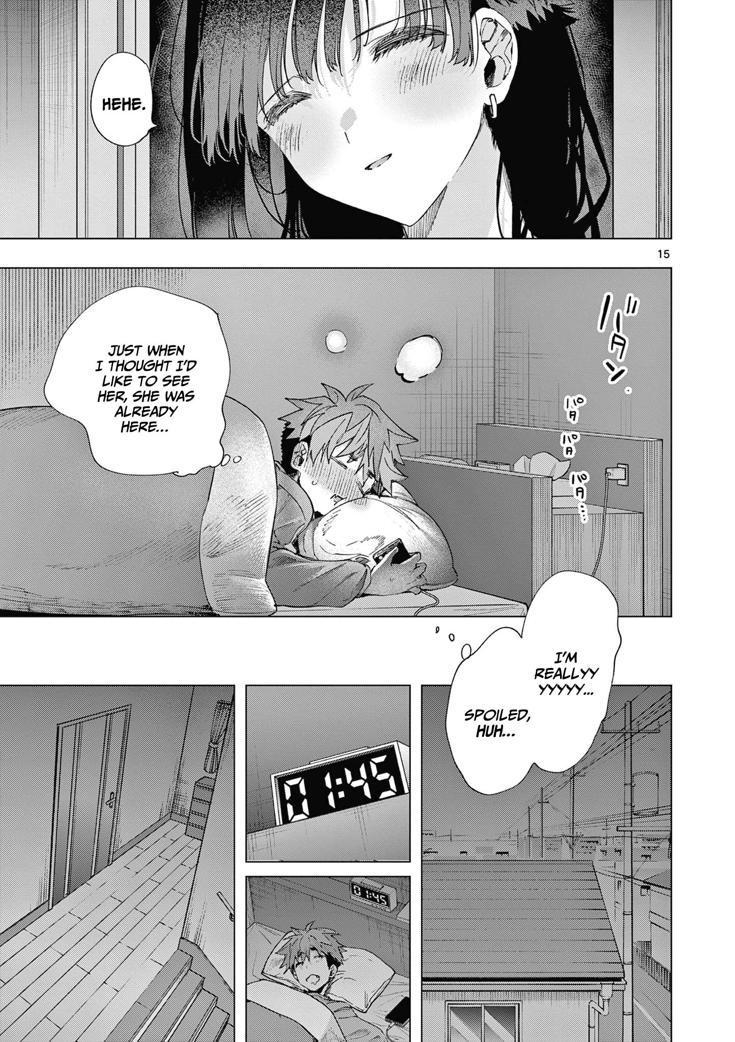 Kimi wa Meido-sama