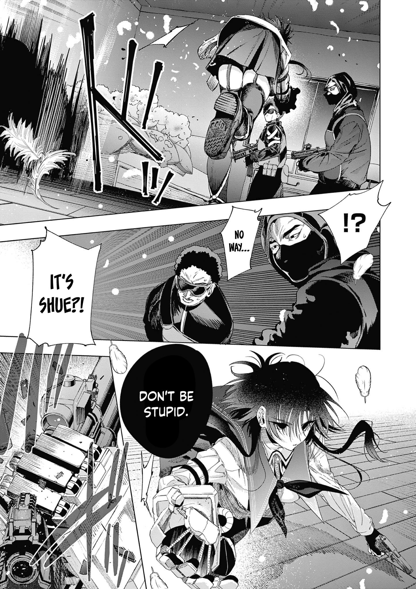 Kimi wa Meido-sama