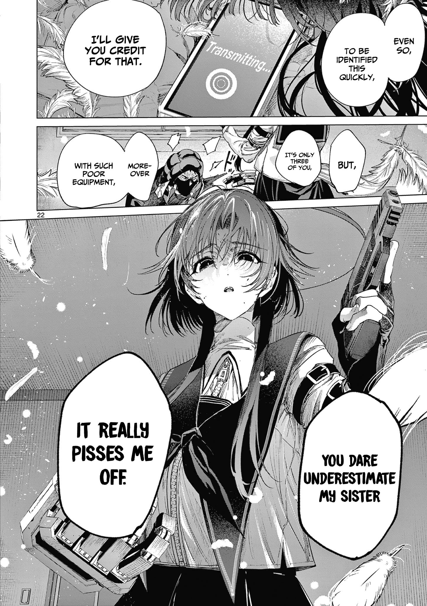 Kimi wa Meido-sama