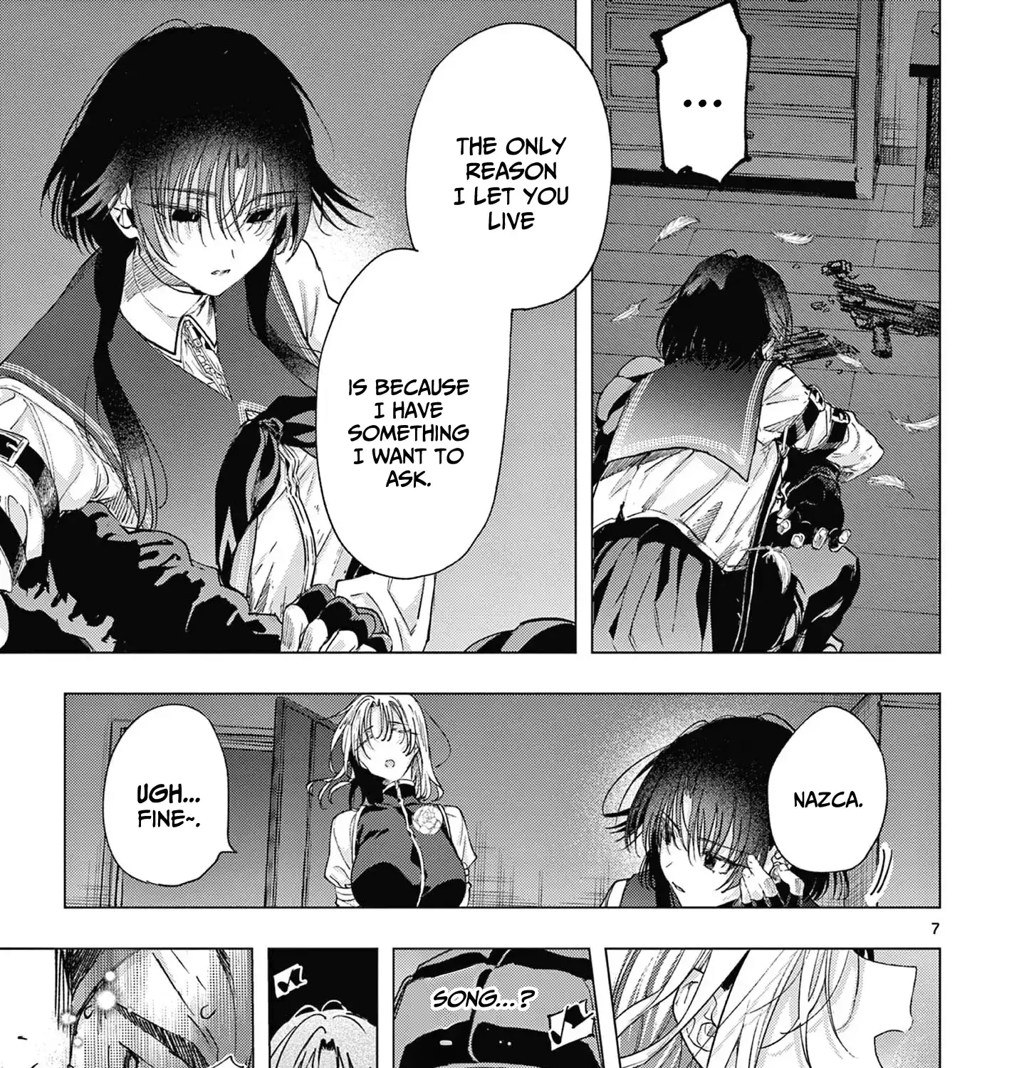Kimi wa Meido-sama