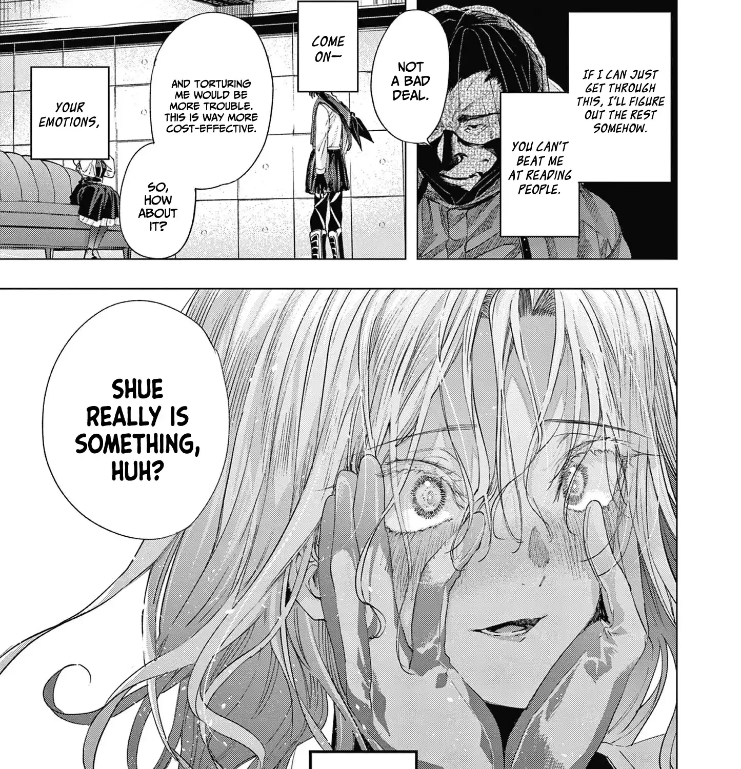 Kimi wa Meido-sama