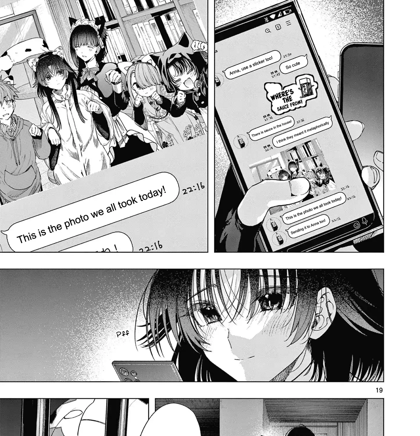 Kimi wa Meido-sama
