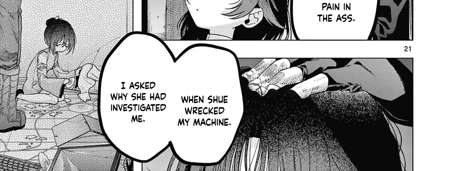 Kimi wa Meido-sama