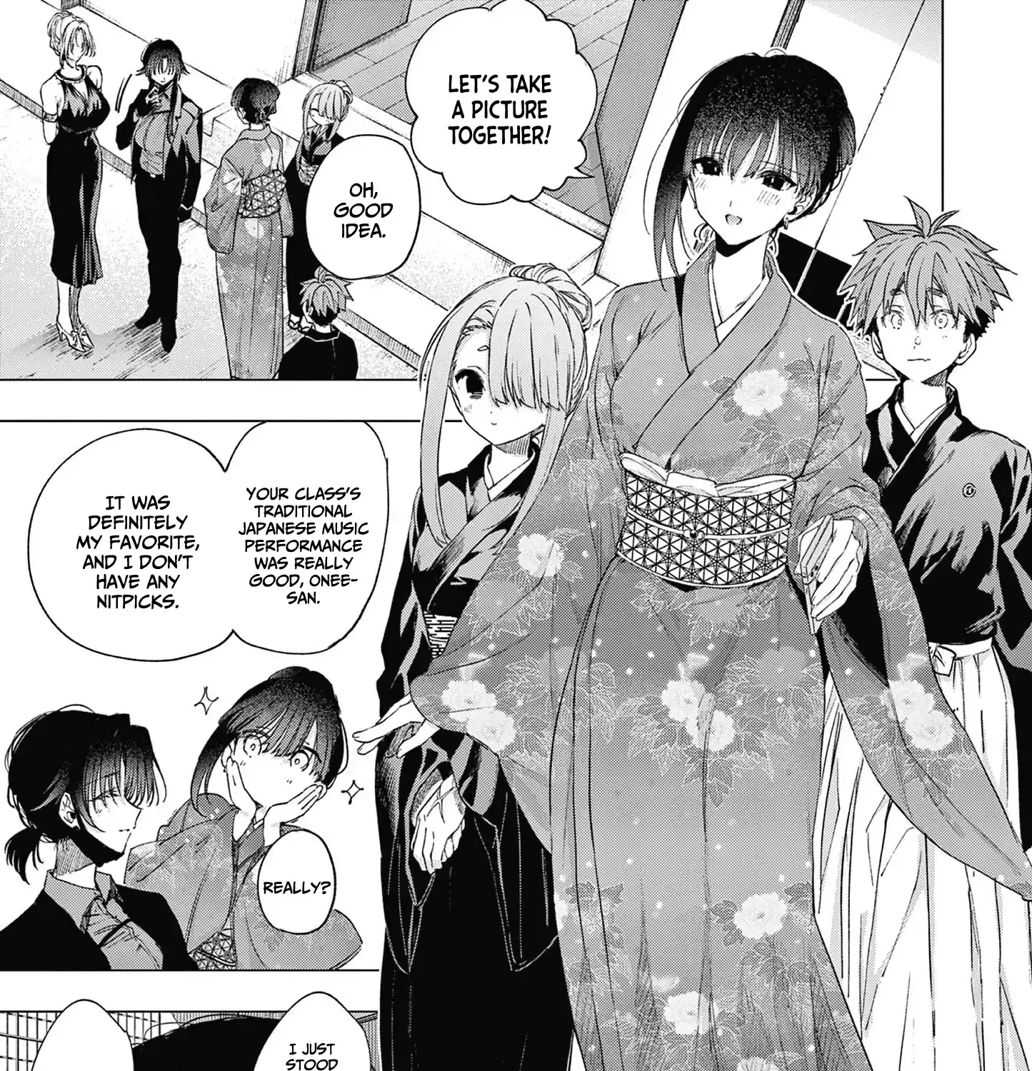 Kimi wa Meido-sama