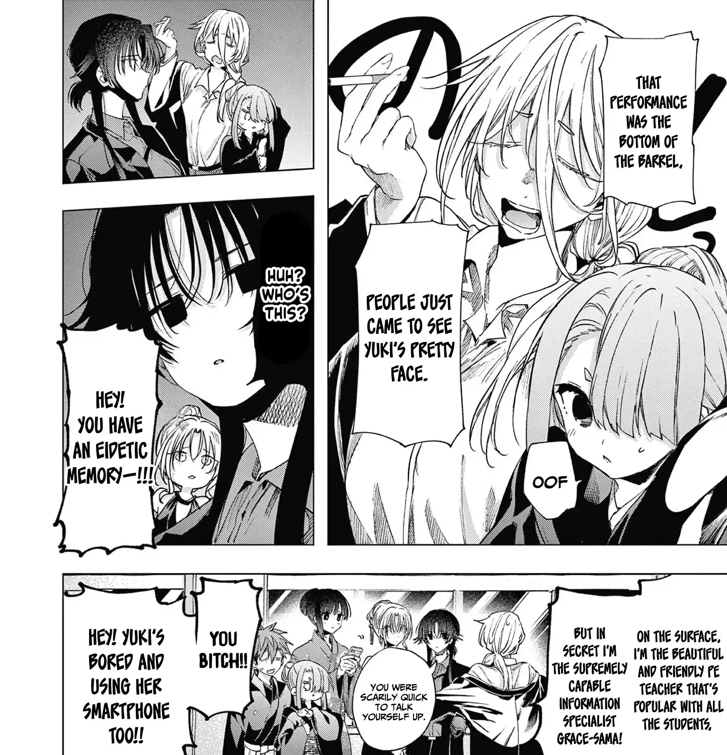 Kimi wa Meido-sama