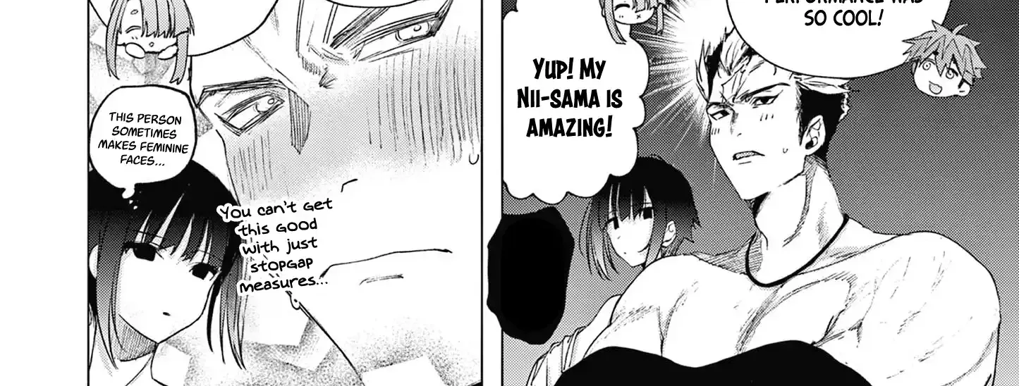 Kimi wa Meido-sama
